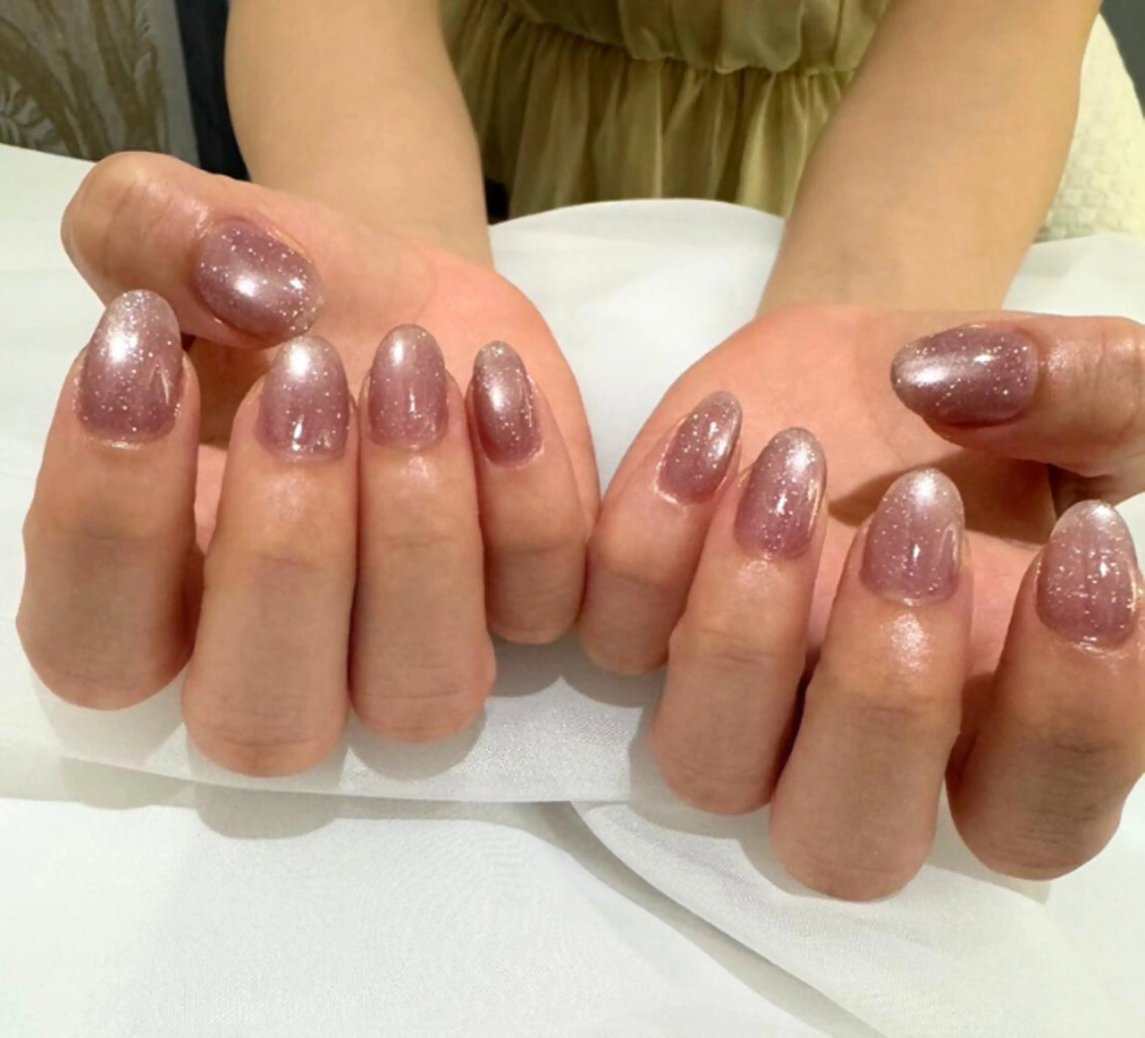 ネイル ハンドネイル FREYA💅✨ nailのネイルデザイン