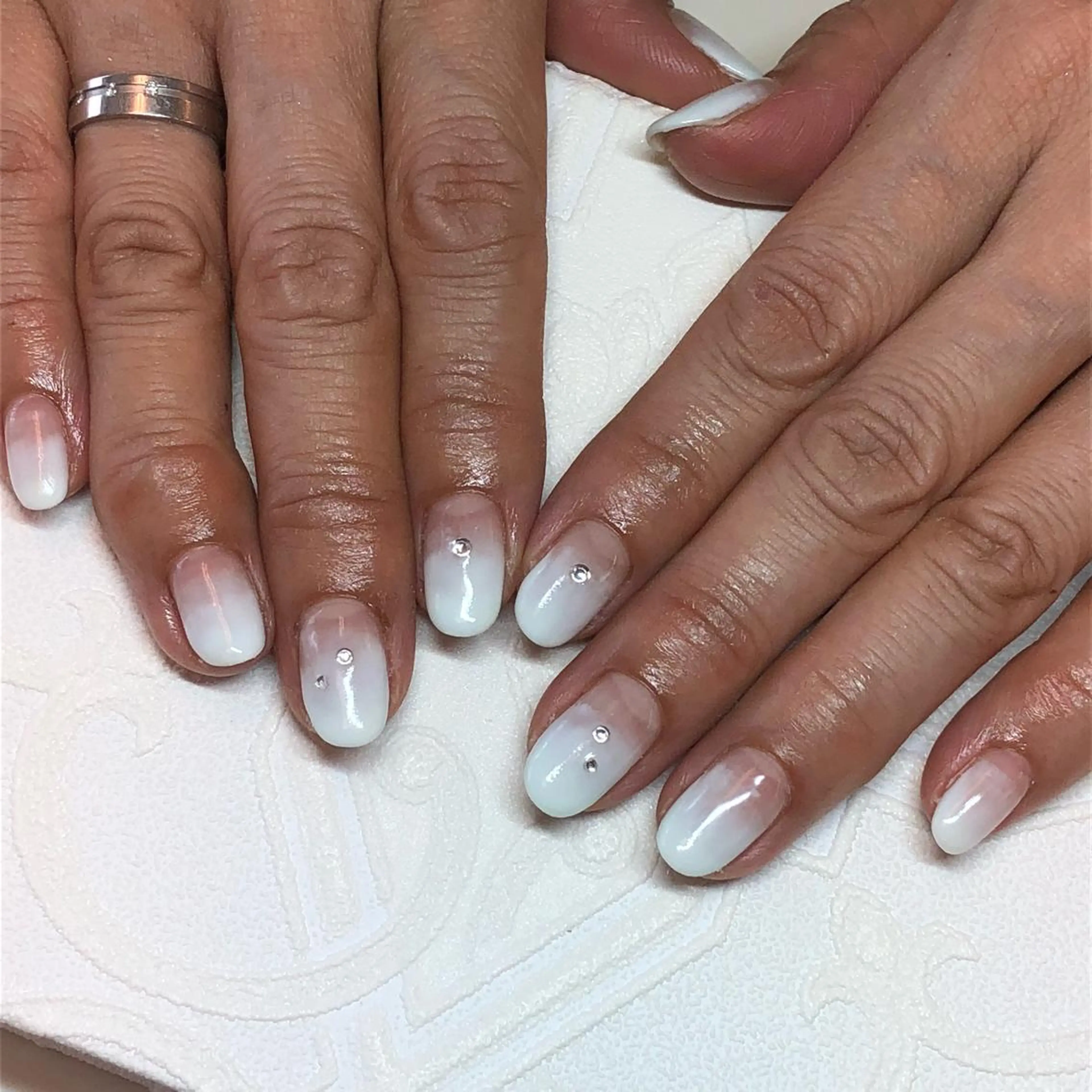 ネイル KIREIE NAILSのネイルデザイン