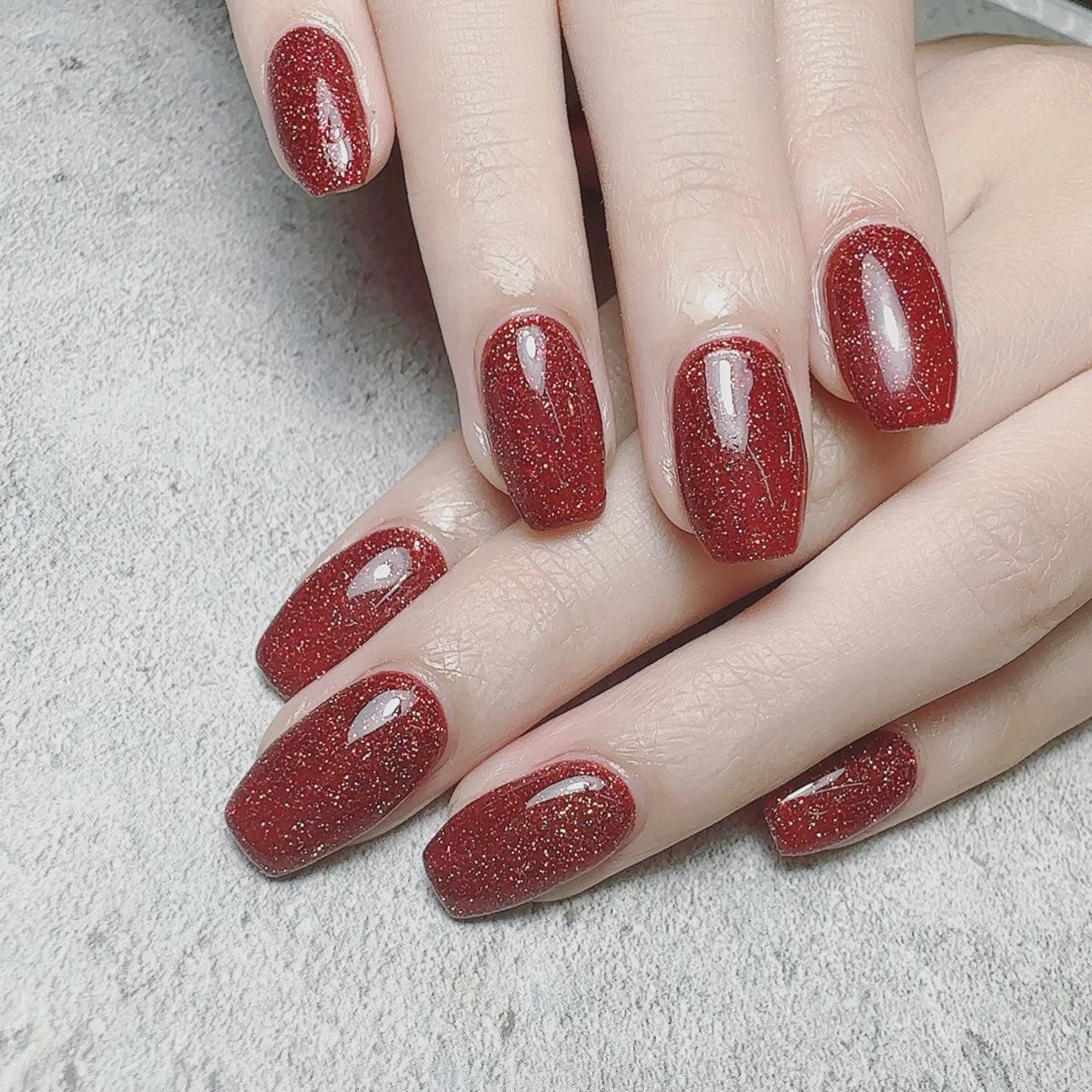 ネイル ハンドネイル nail salon    Mimiy..所属・Nailsalon Mimiy..♡のネイルデザイン