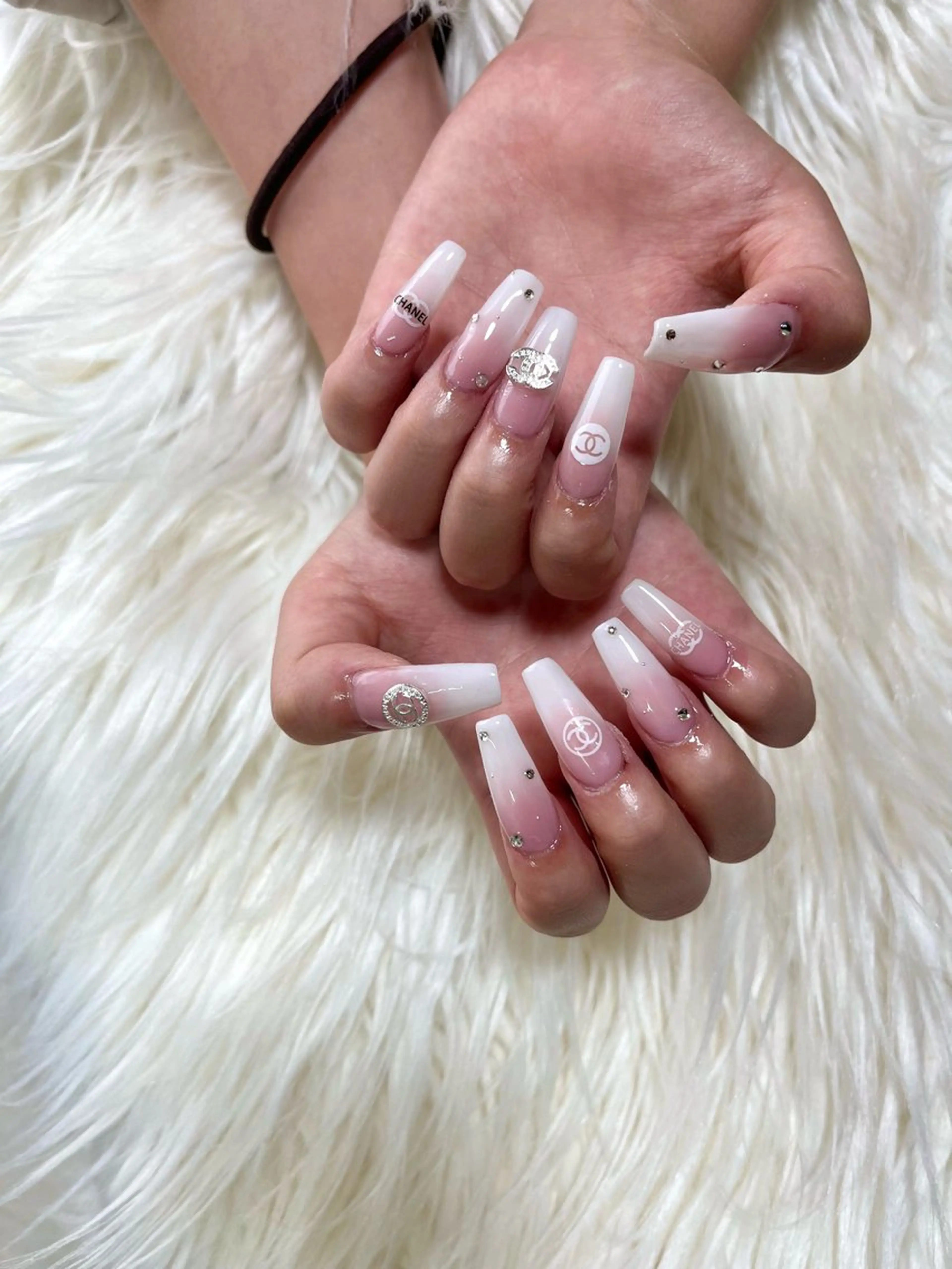 ネイル ハンドネイル nail ameryのネイルデザイン