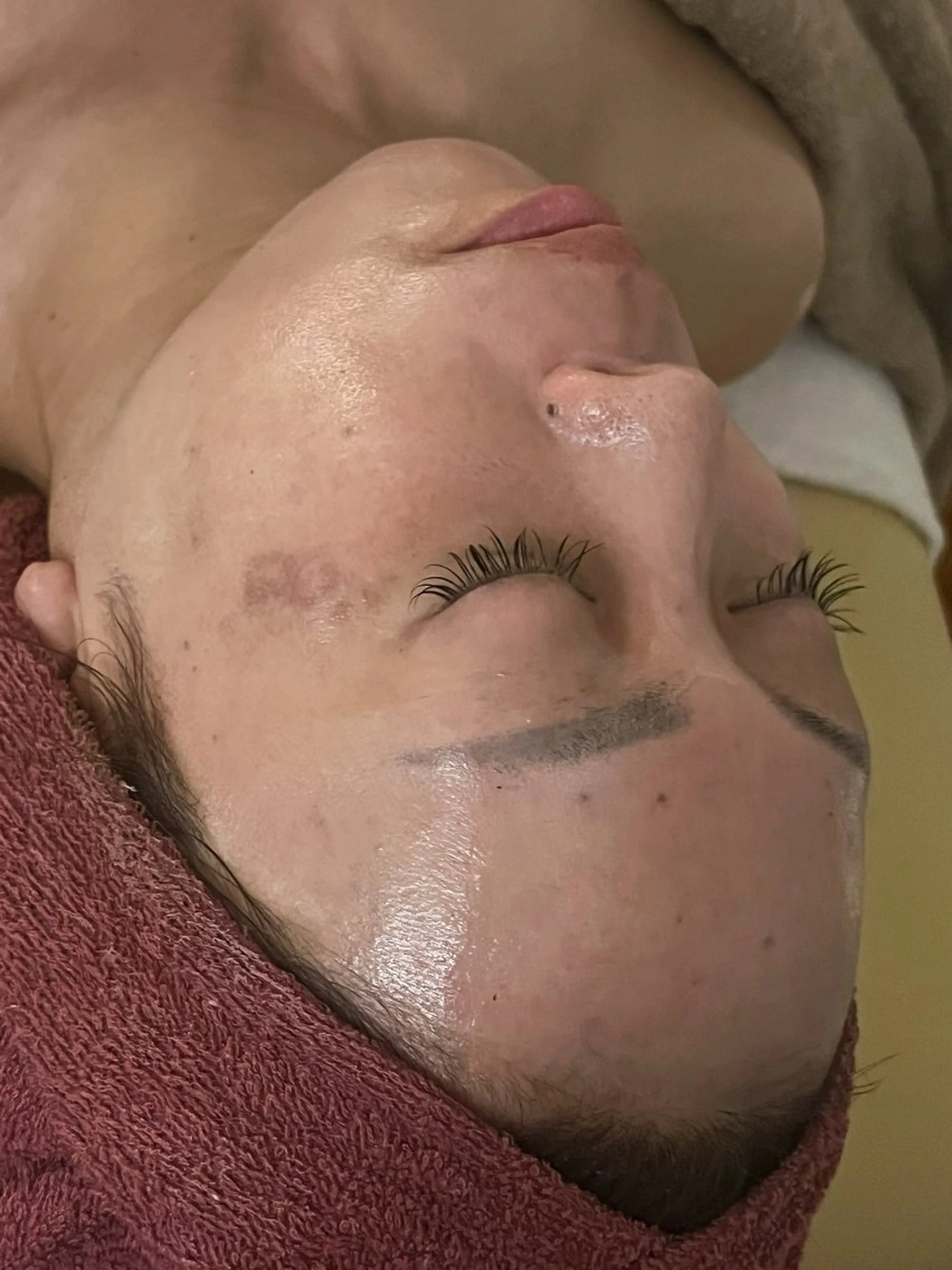 ohana所属・河合 菜月のエステ・リラクイメージ