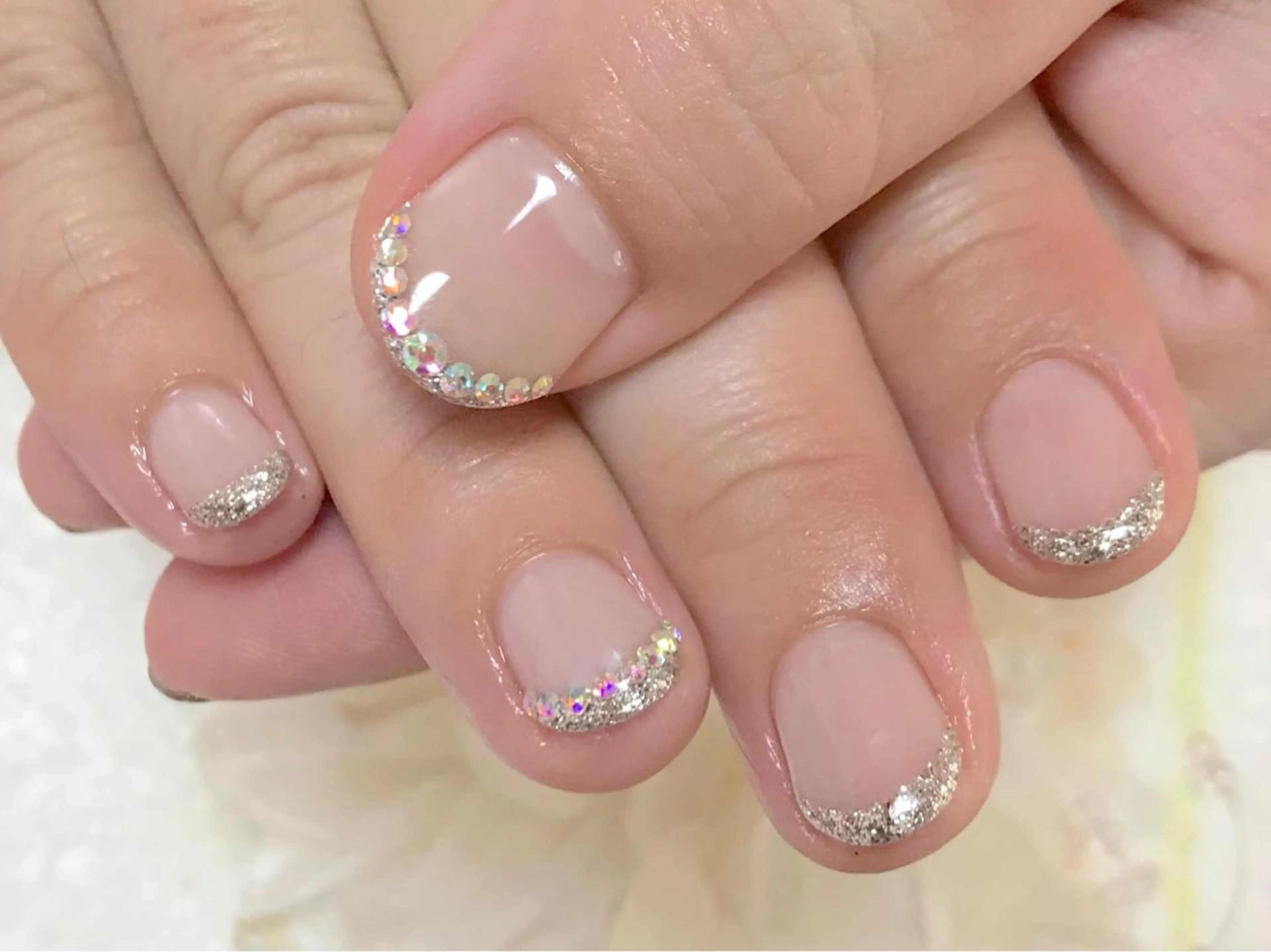 ネイル ネイルandエステ maple豊見城店のエステ・リラクイメージ