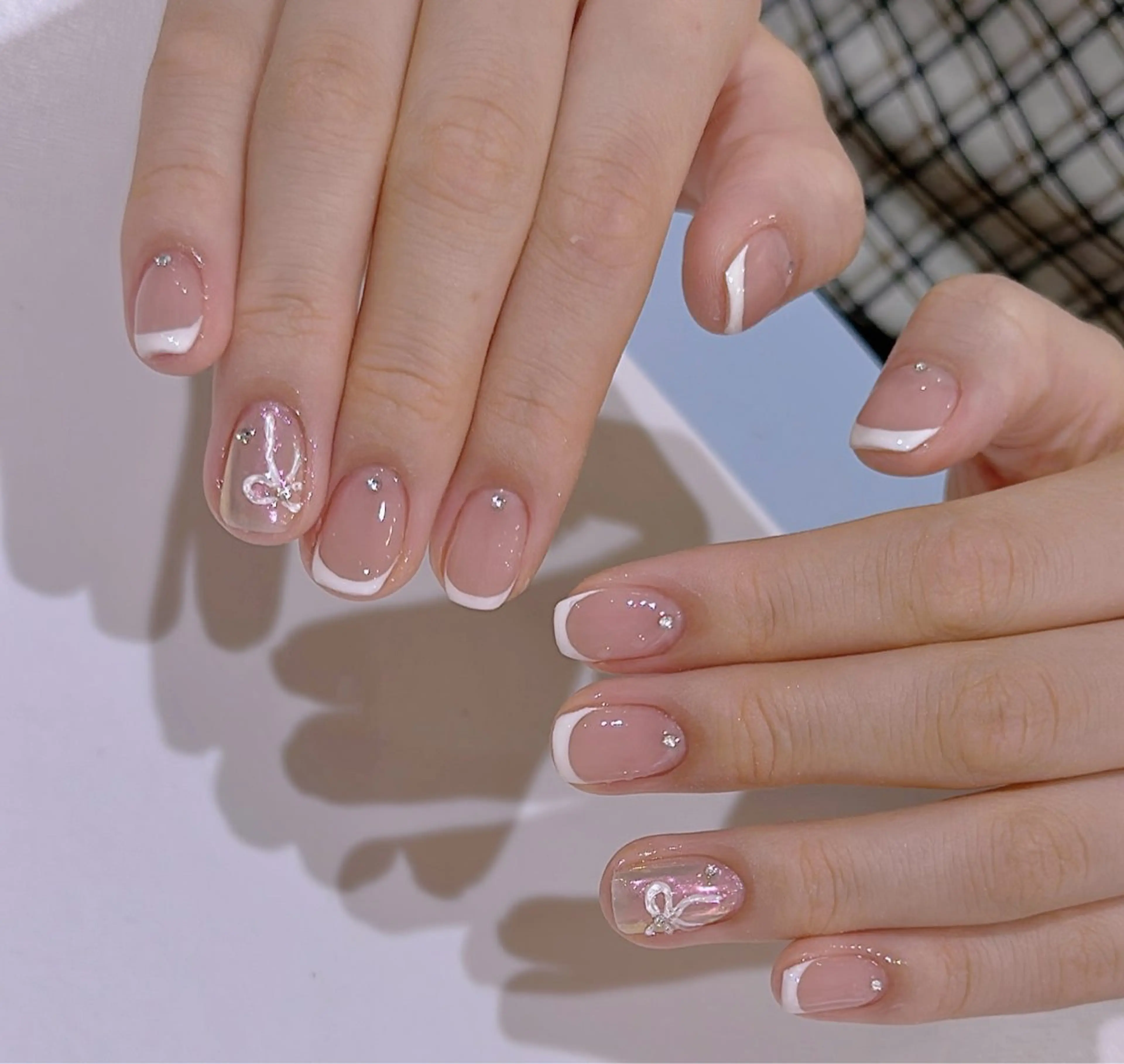 ネイル ハンドネイル NANA NAILのネイルデザイン