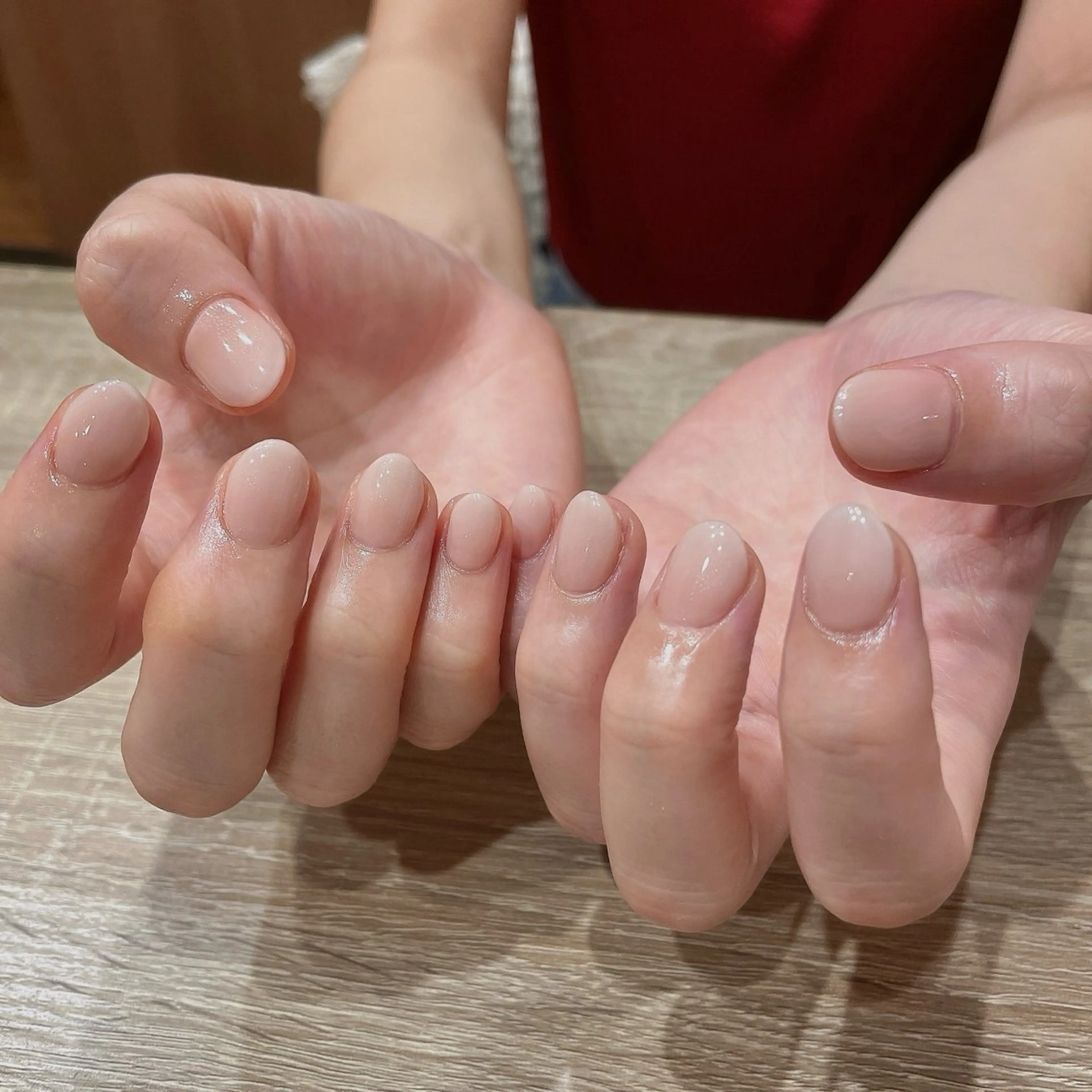 ネイル ハンドネイル liberté所属・liberté🫧 新小岩のネイルデザイン