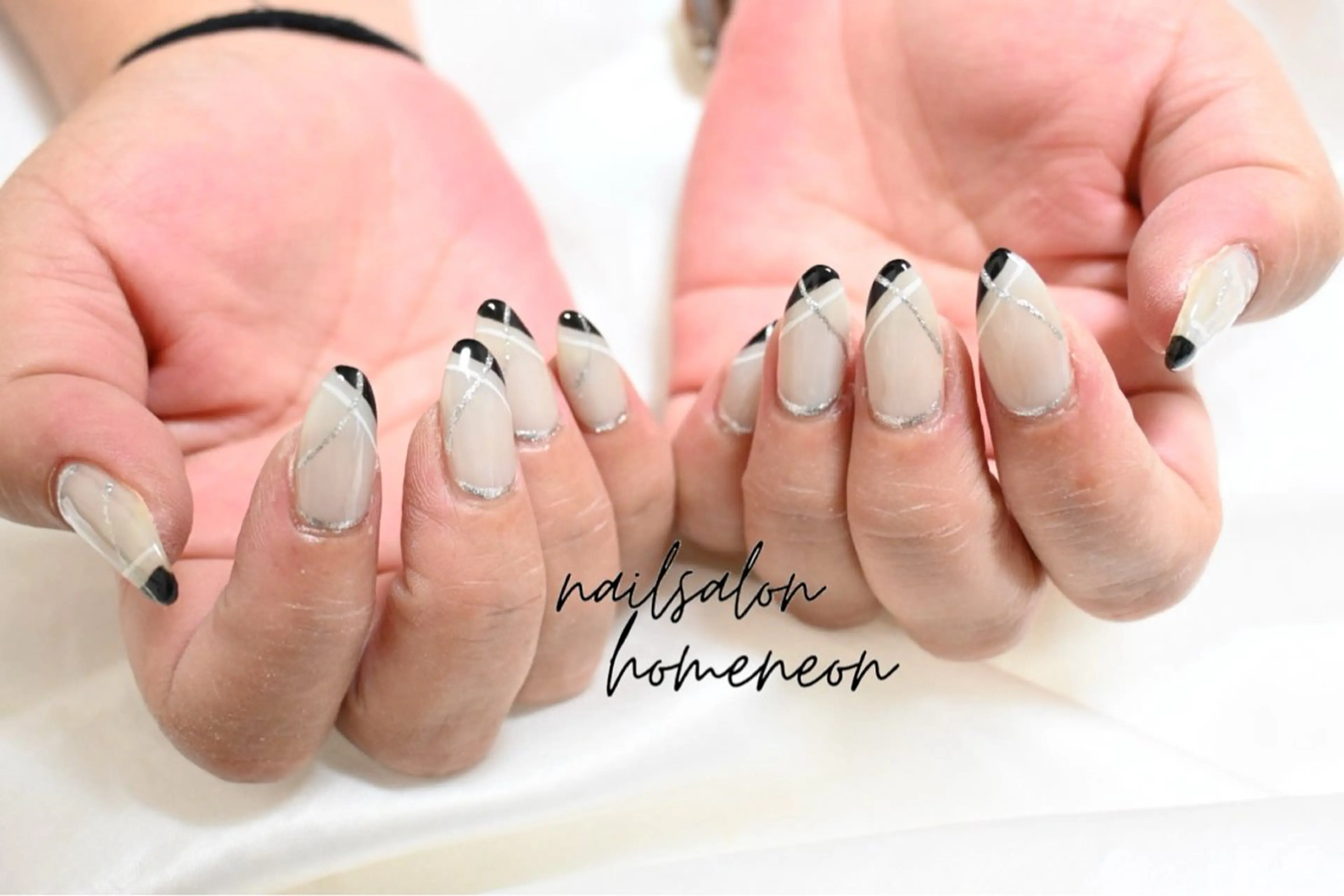 ネイル nailsalon ★homeneonのネイルデザイン
