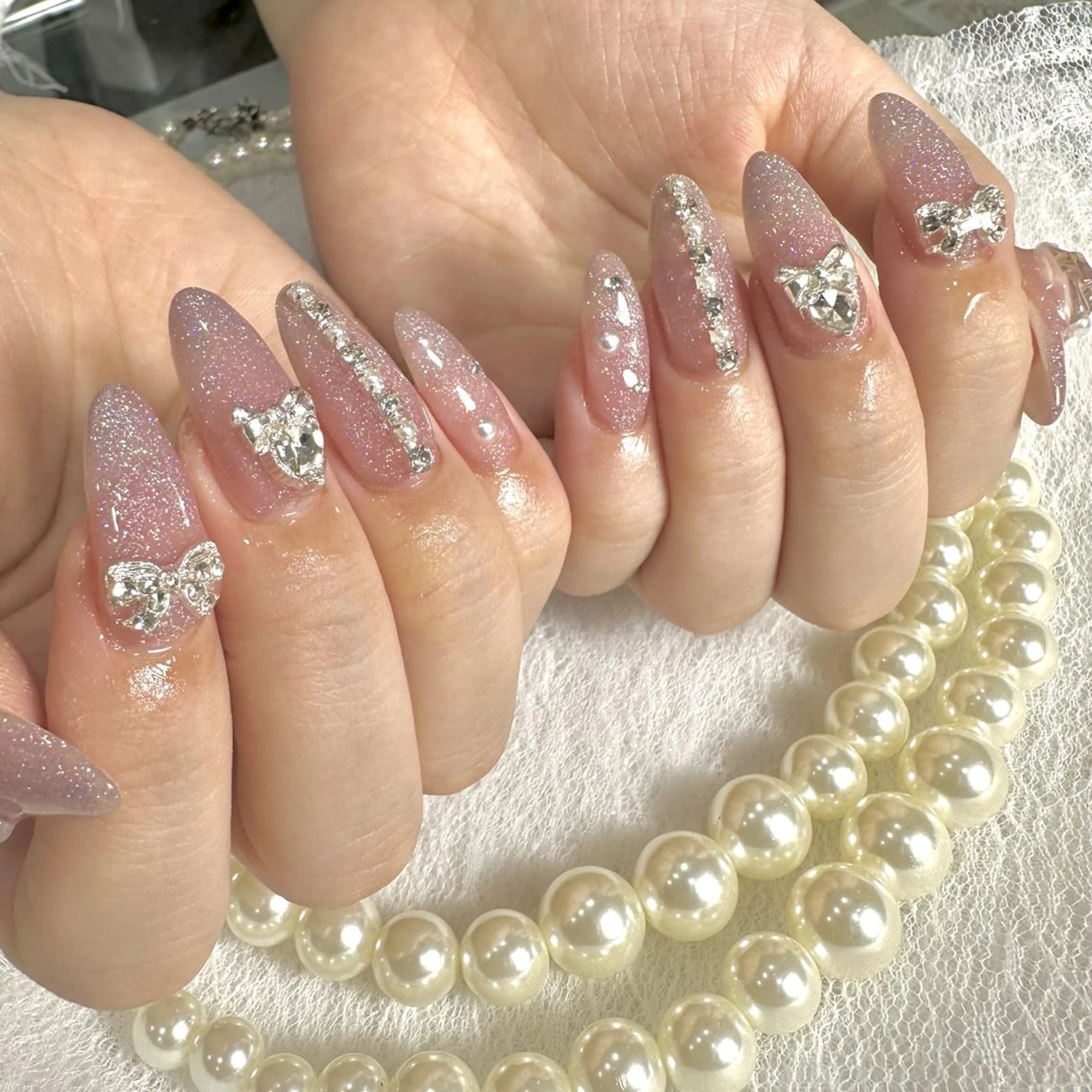 ネイル ＲＥＢＥＳＴ nailのネイルデザイン