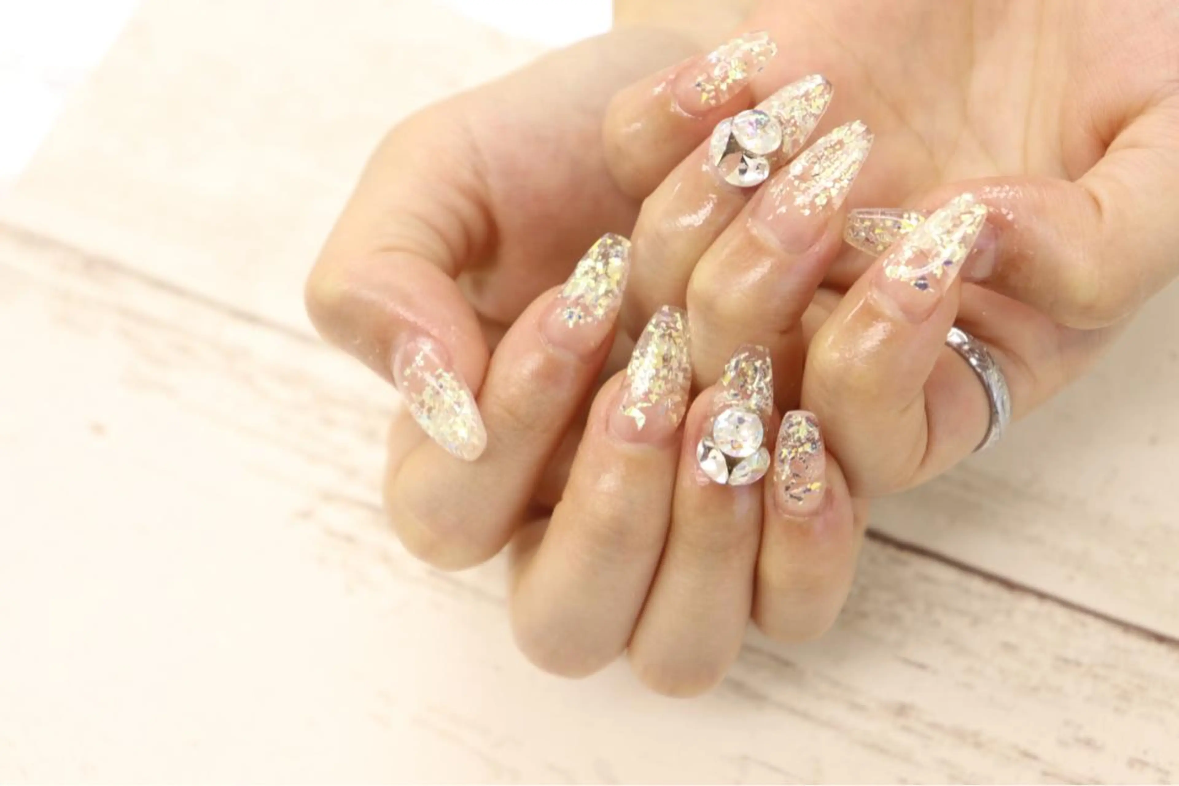 ネイル Dolce.Nail 柏店のネイルデザイン