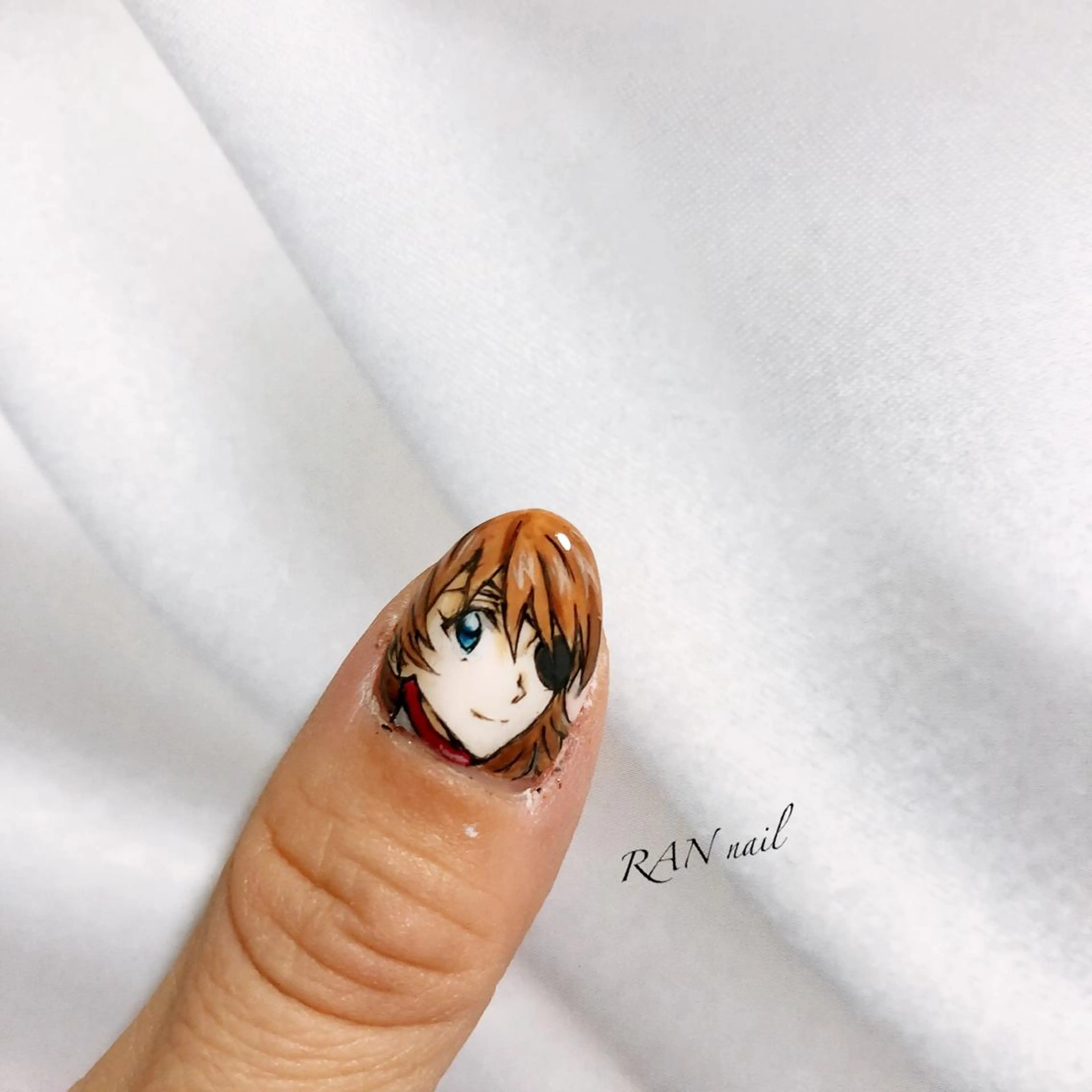 ネイル 春ネイル 冬ネイル その他(ネイル) RAN nail 〜ランネイル〜所属・RAN nailのネイルデザイン