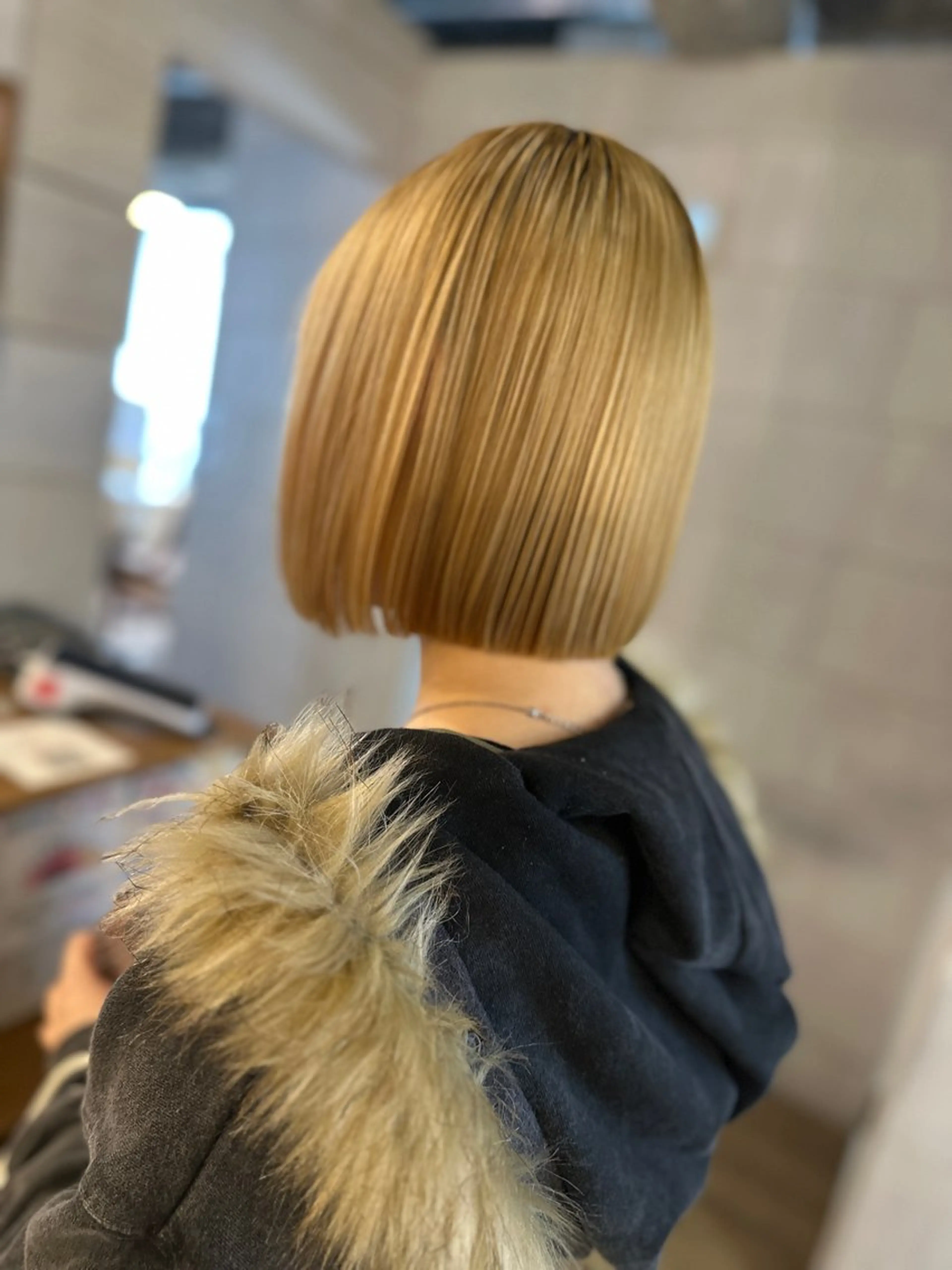 🎀ITSUKI暖色 カラー/レイヤー🎀のヘアスタイル