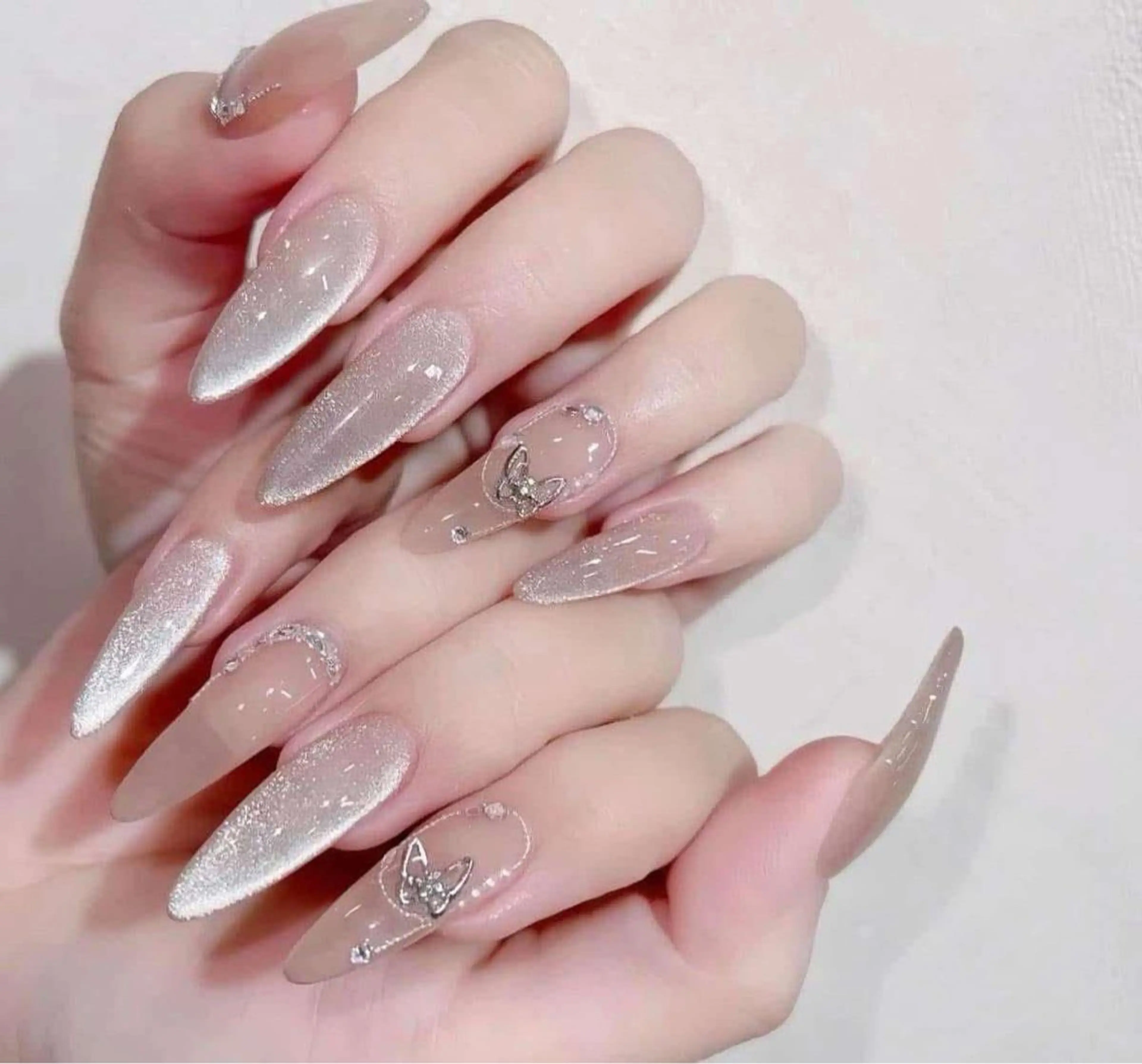 ネイル HANI NAIL SALONのネイルデザイン