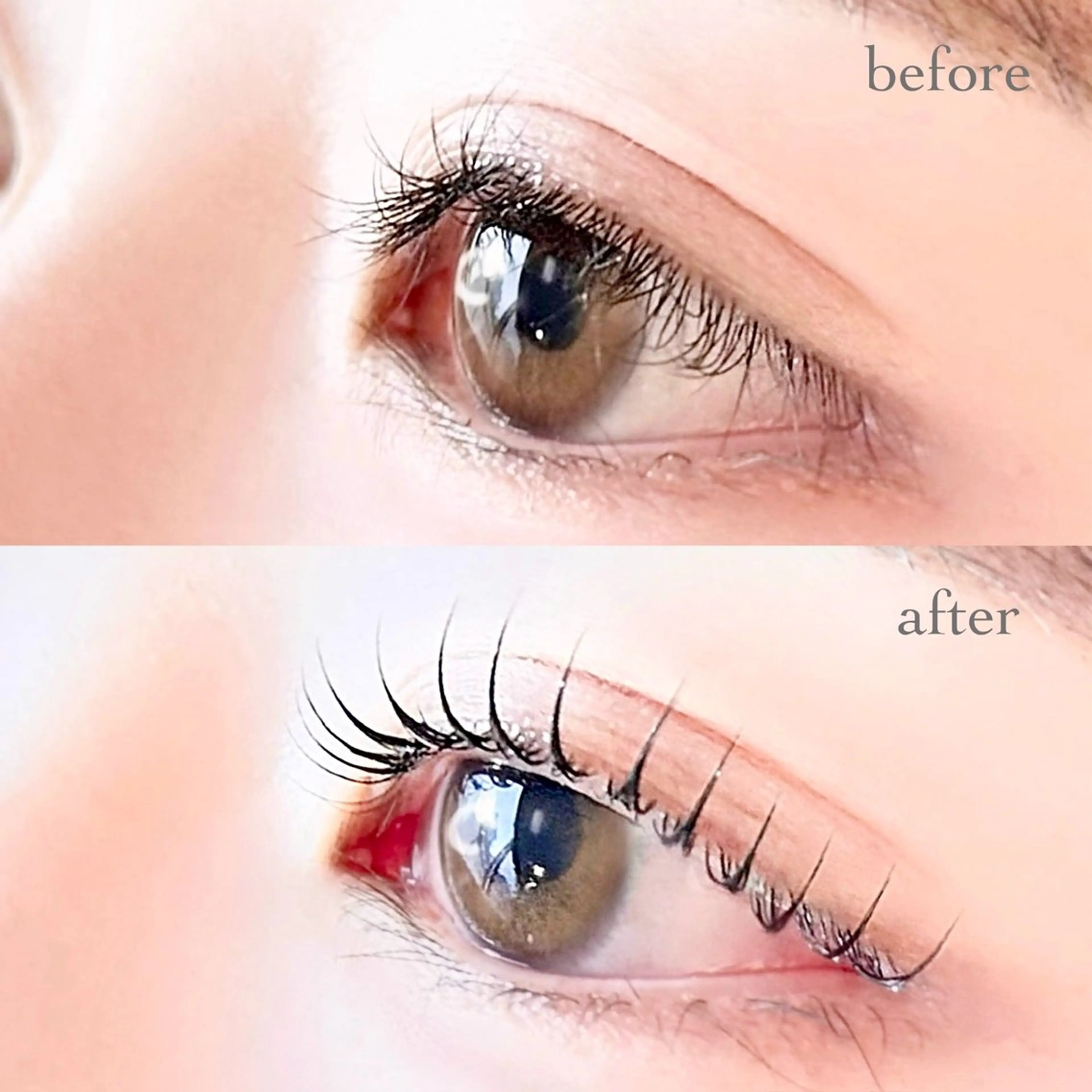 マツエク・マツパ 韓国風マツエク マツパ Eye Salon RiRe所属・M.Kayama 【2/1〜産休】のマツエク・マツパデザイン