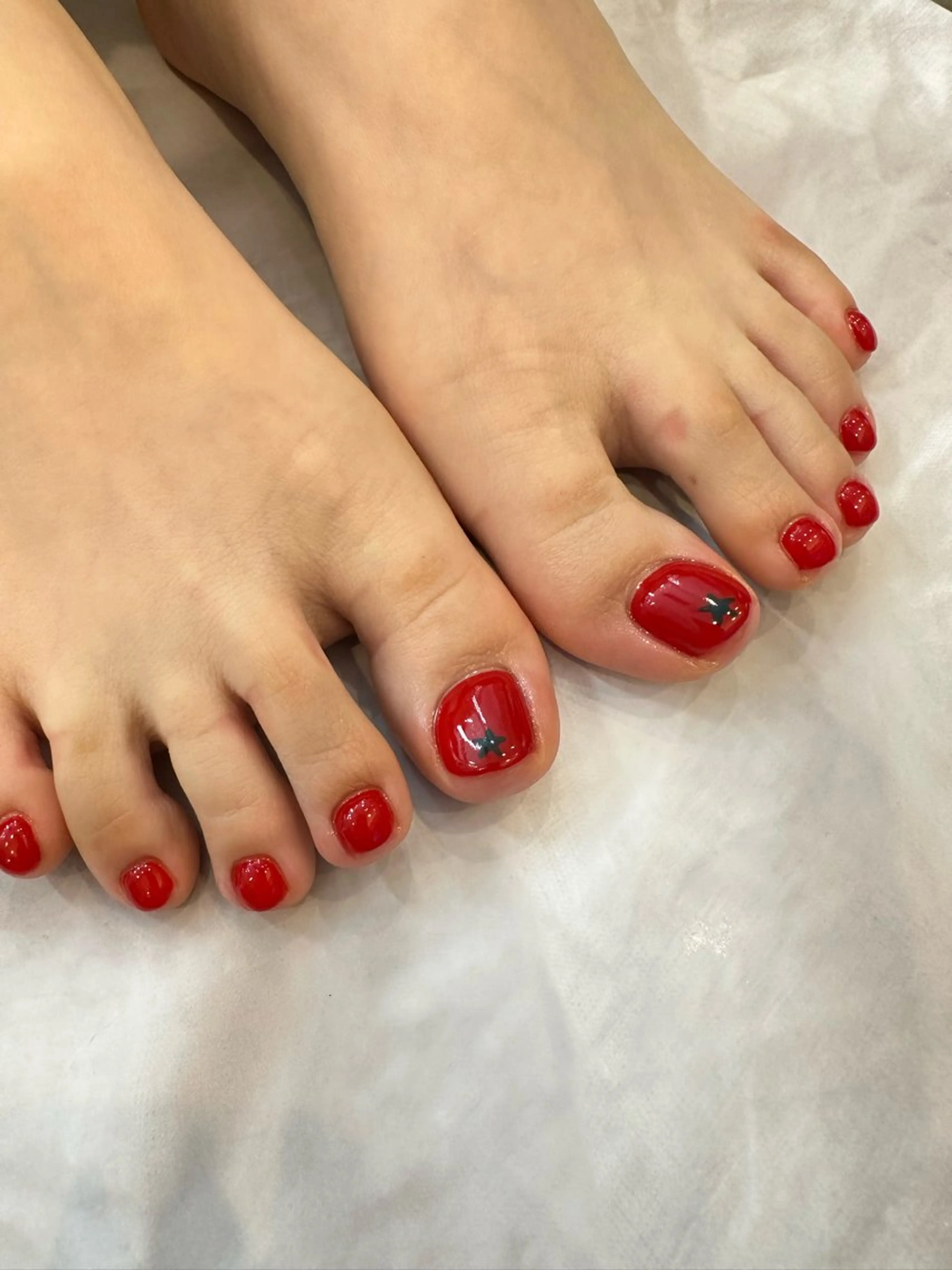 ネイル plume 🌼SERINA🌼のネイルデザイン