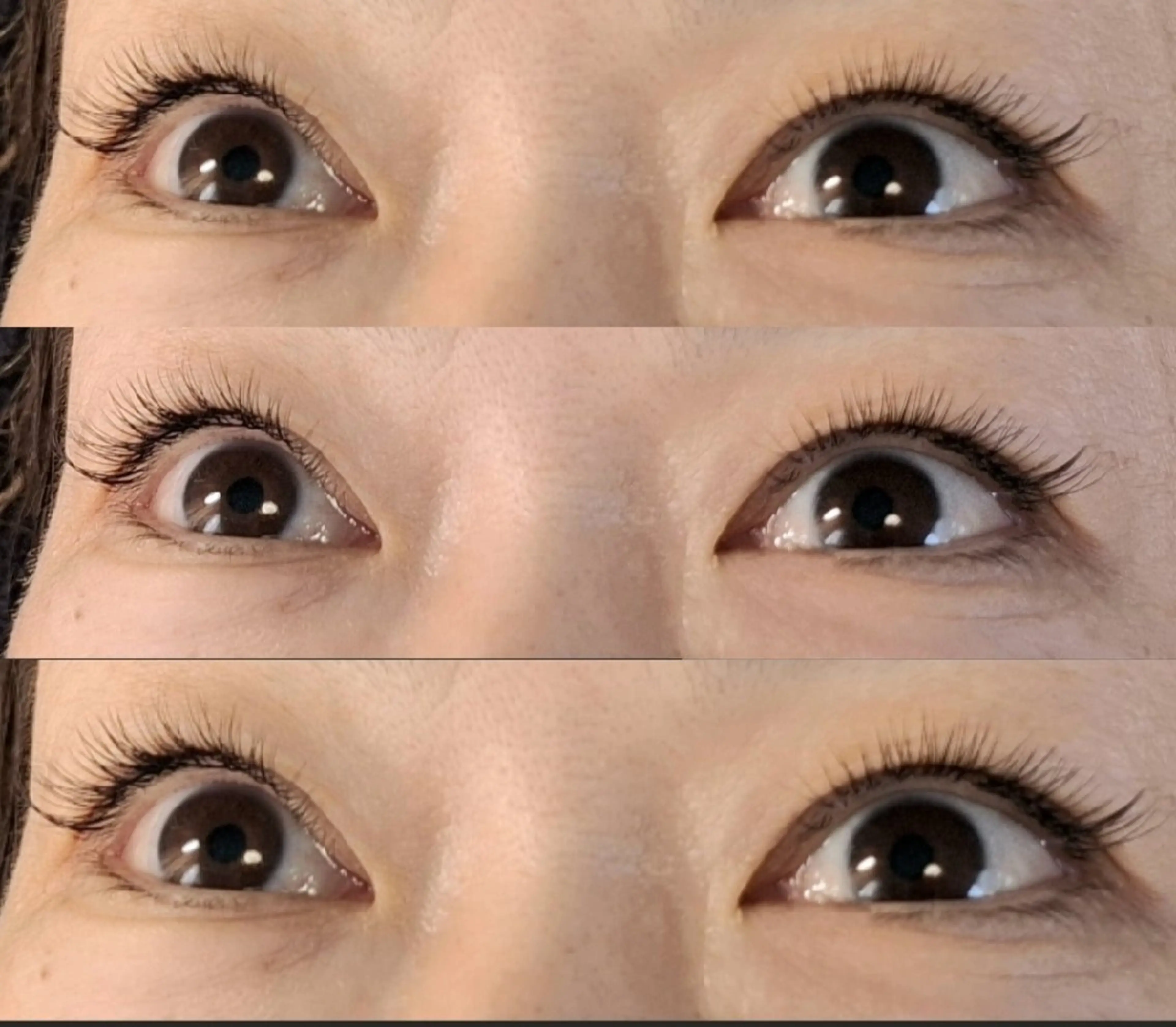 マツエク・マツパ まつげエクステMAI /LEDエクステ○のマツエク・マツパデザイン
