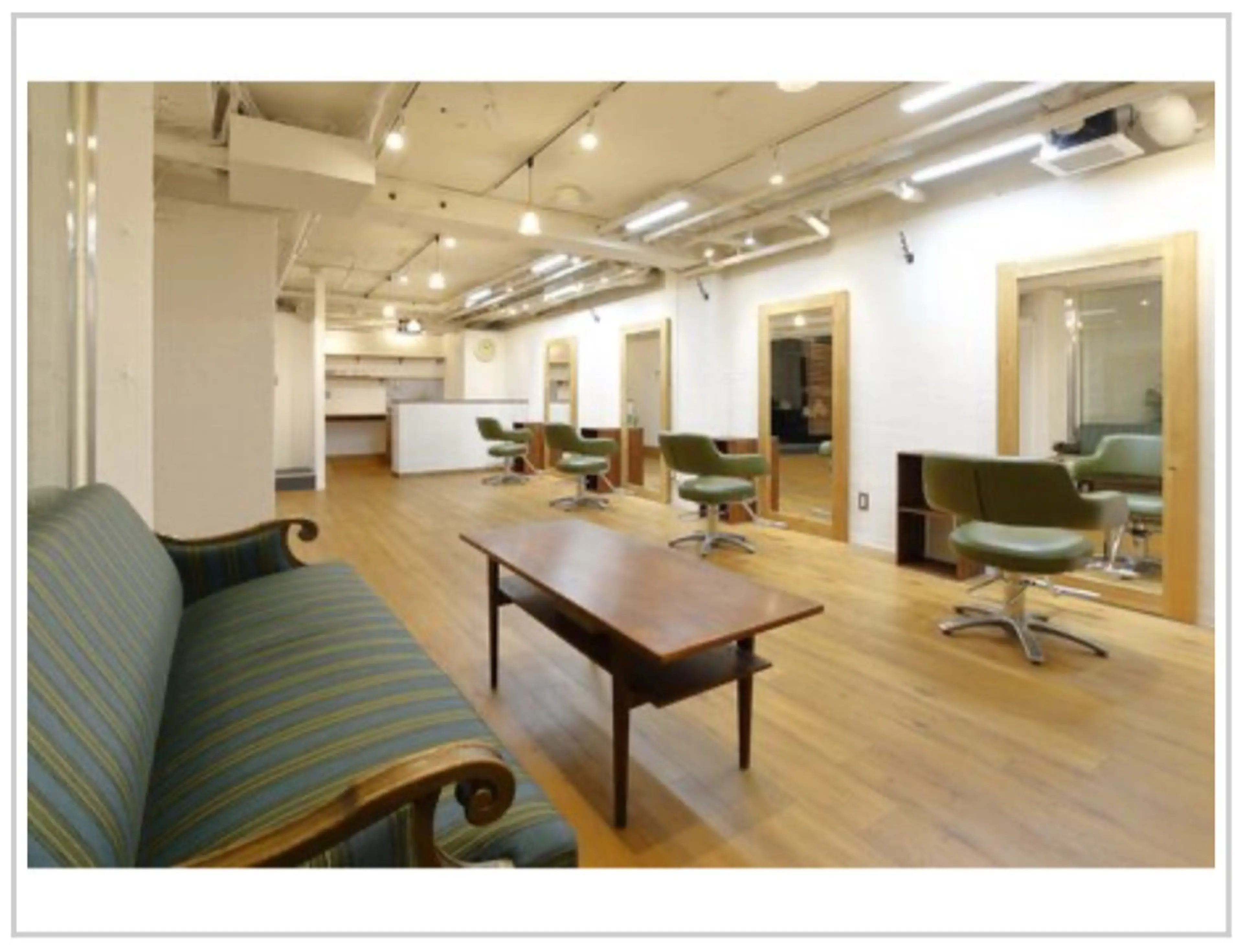 CHA CHAのエステ・リラクイメージ