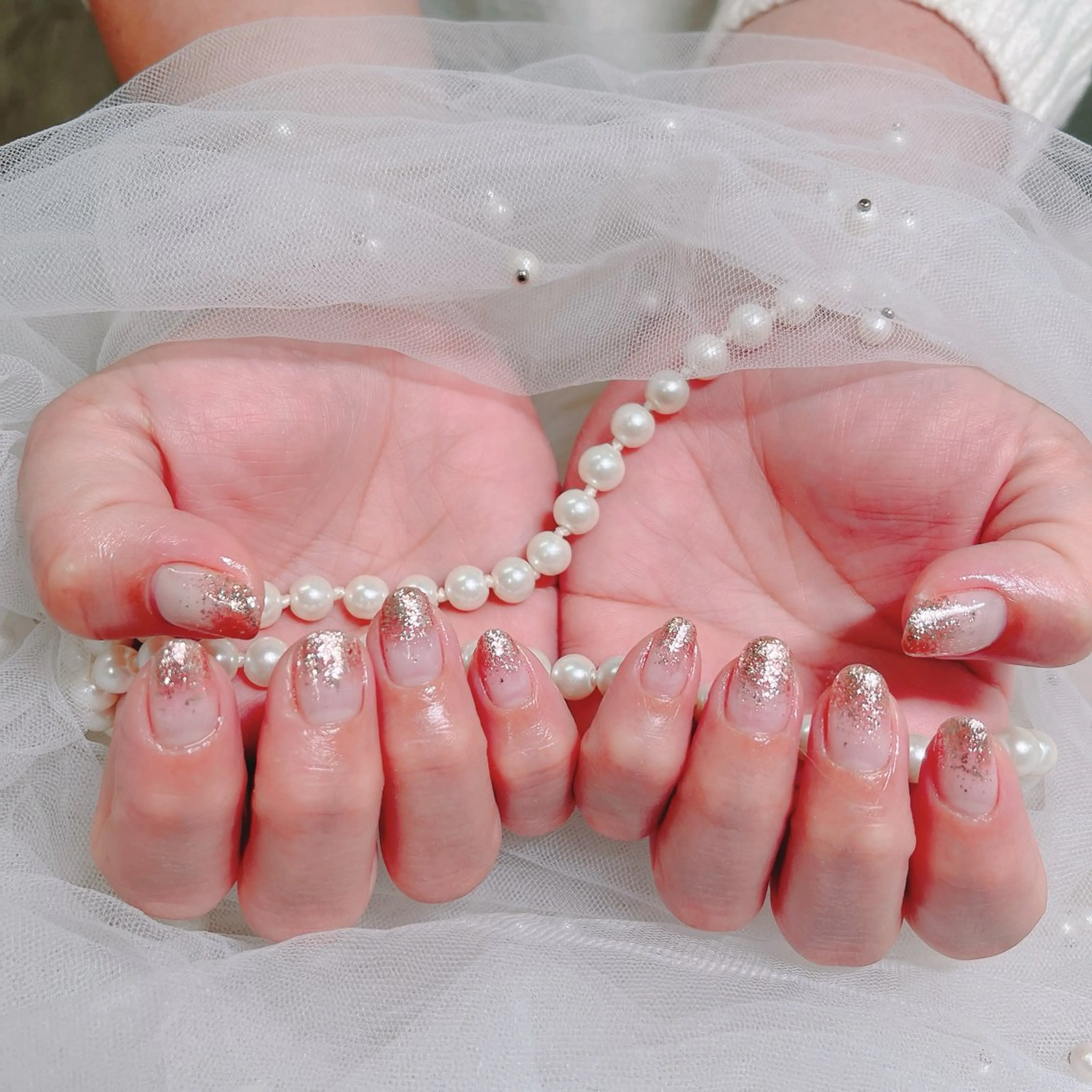 ネイル 💛KAREN‪ 🪄新宿✨nailのネイルデザイン