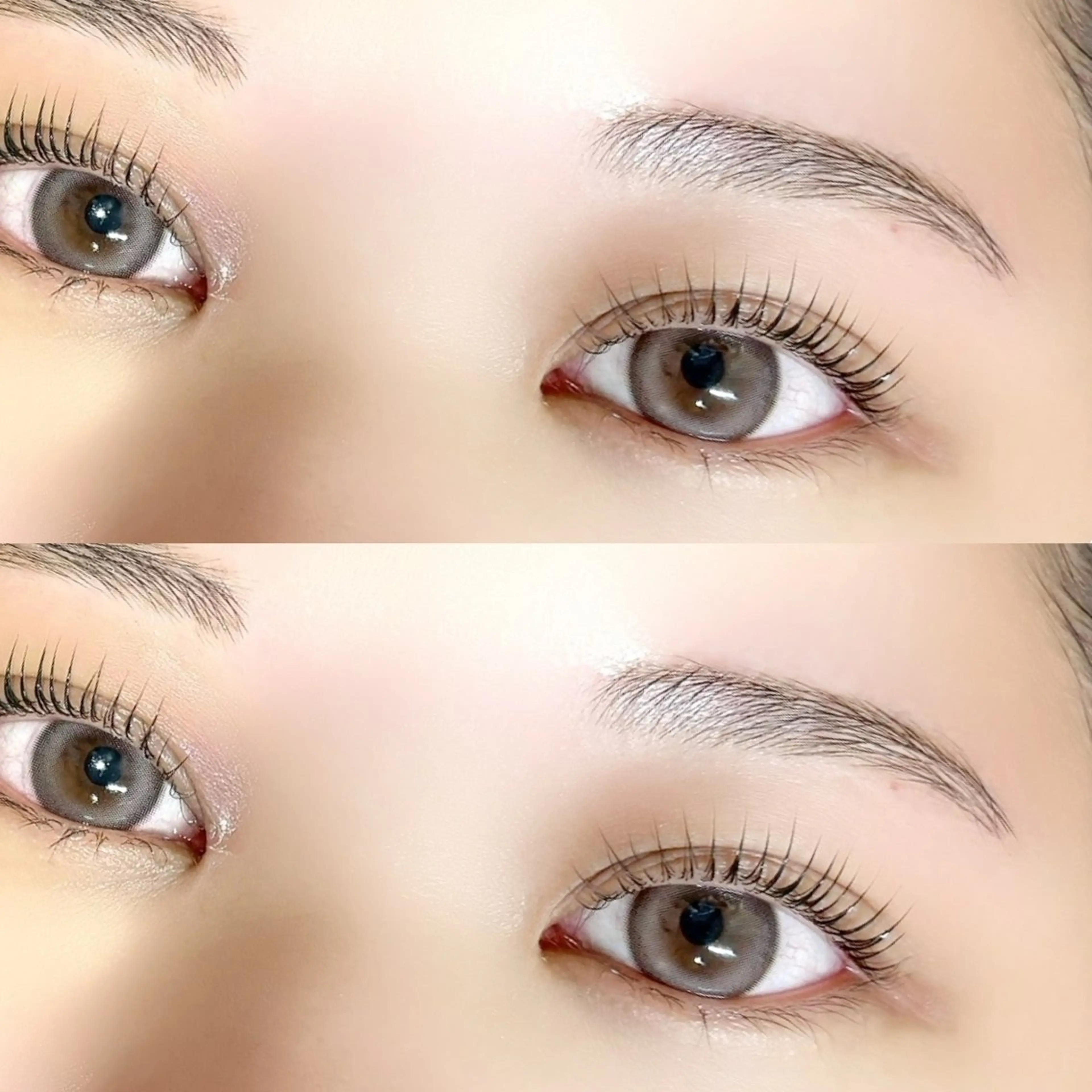 マツエク・マツパ Lazley所沢店 mizukiのマツエク・マツパデザイン