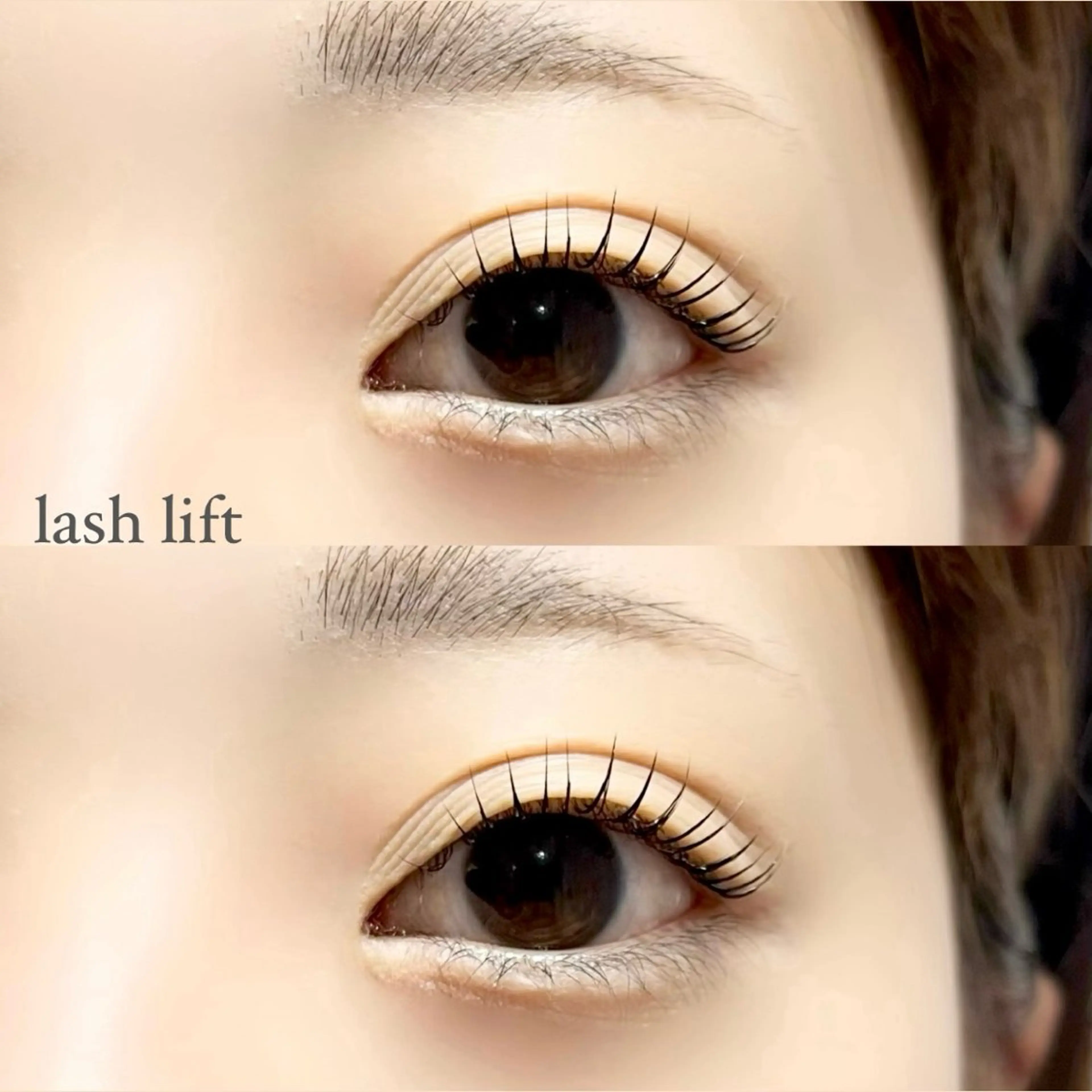 マツエク・マツパ マツパ eyelist / nana🌱のマツエク・マツパデザイン