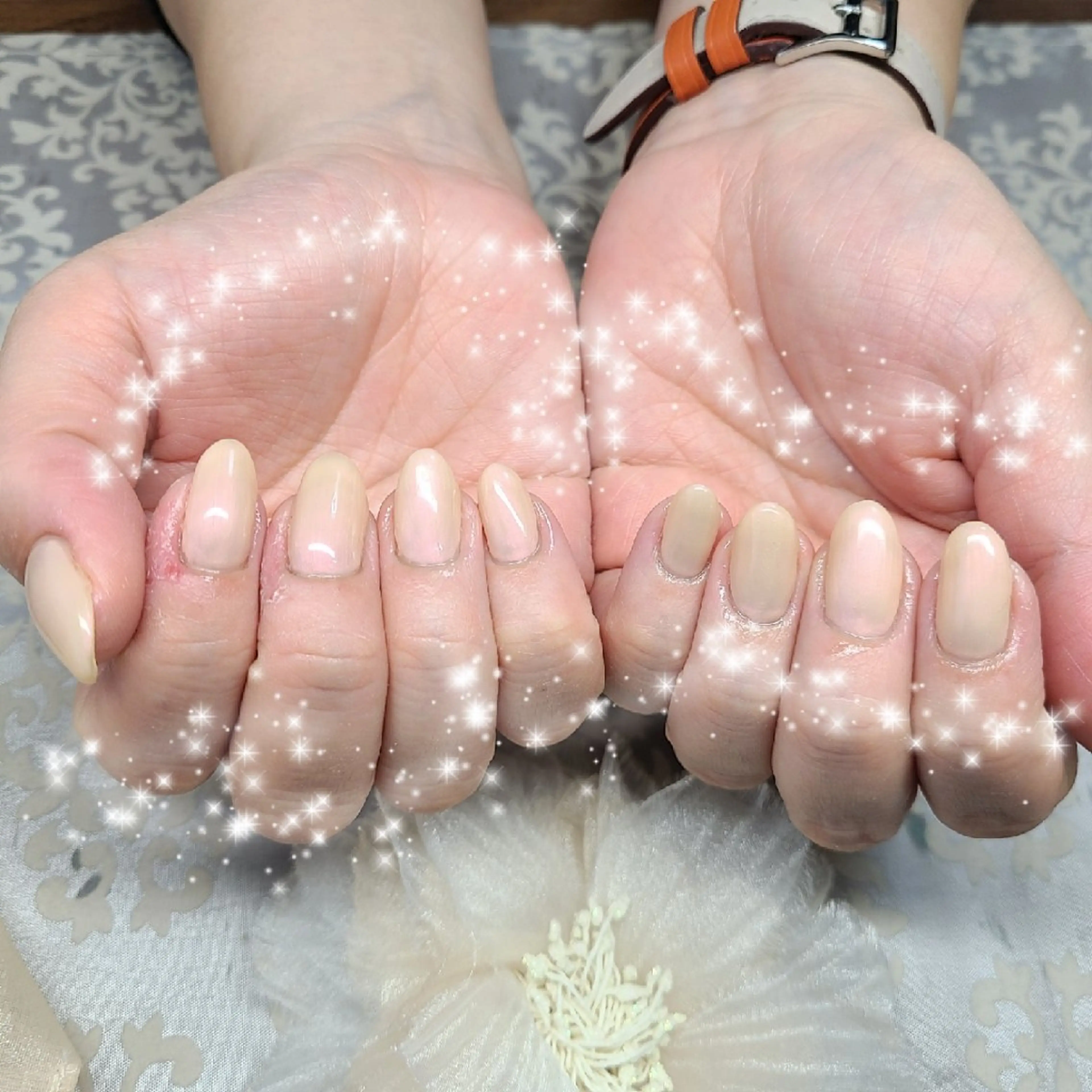 ネイル Nail  Ai    のネイルデザイン