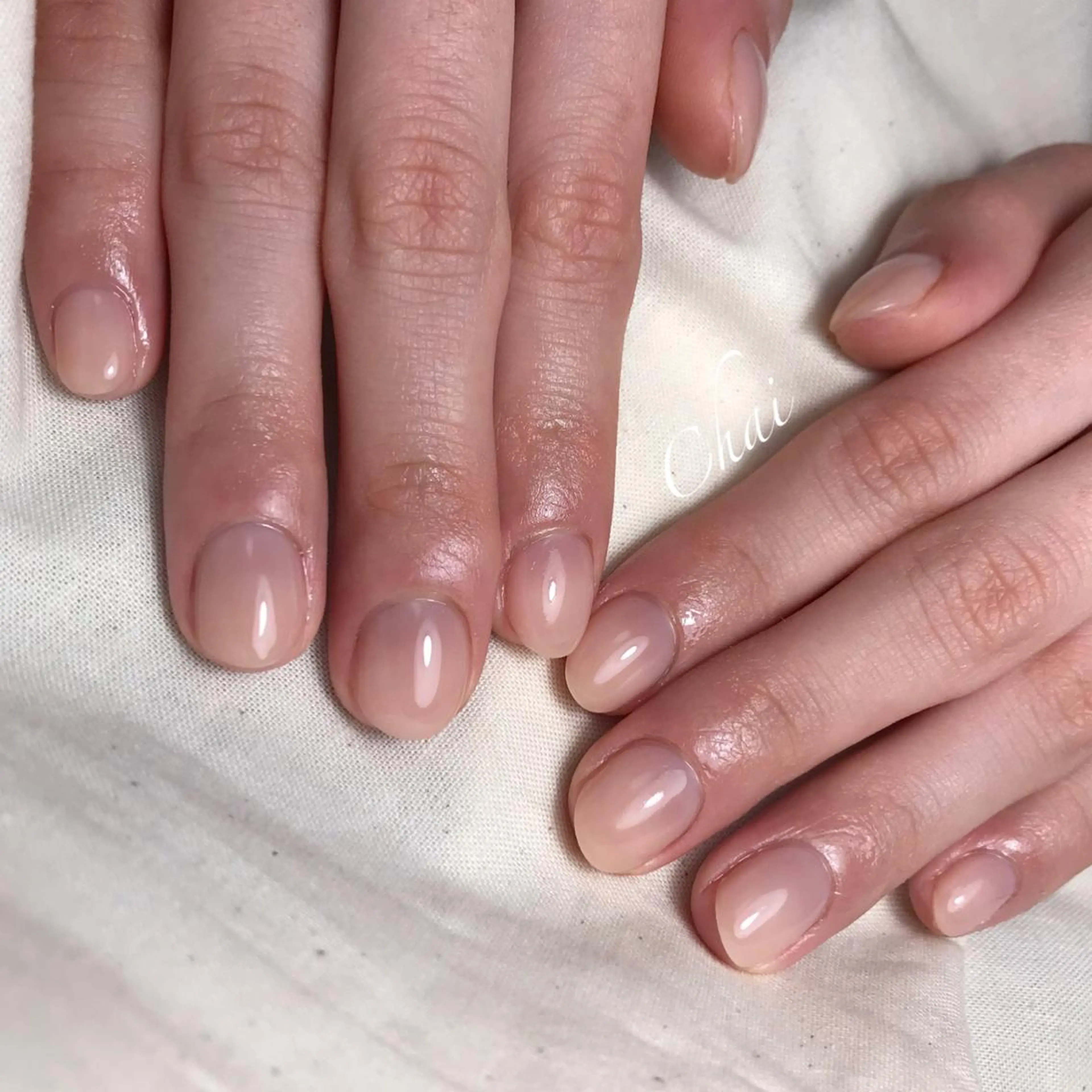 ネイル ハンドネイル 💅 Ai.のネイルデザイン