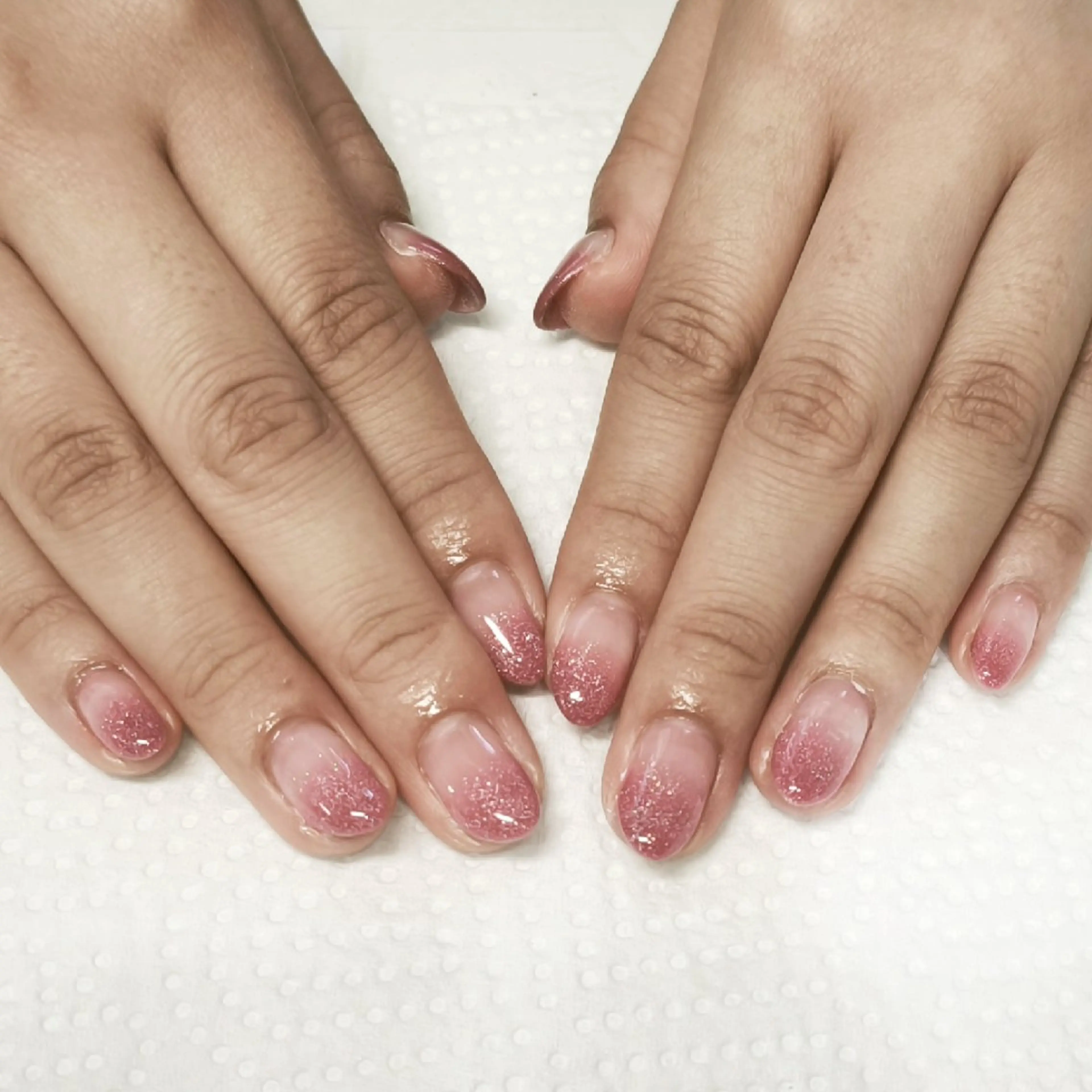 ネイル Nail eim　【ネイルエイム】所属・古賀 倭子のネイルデザイン