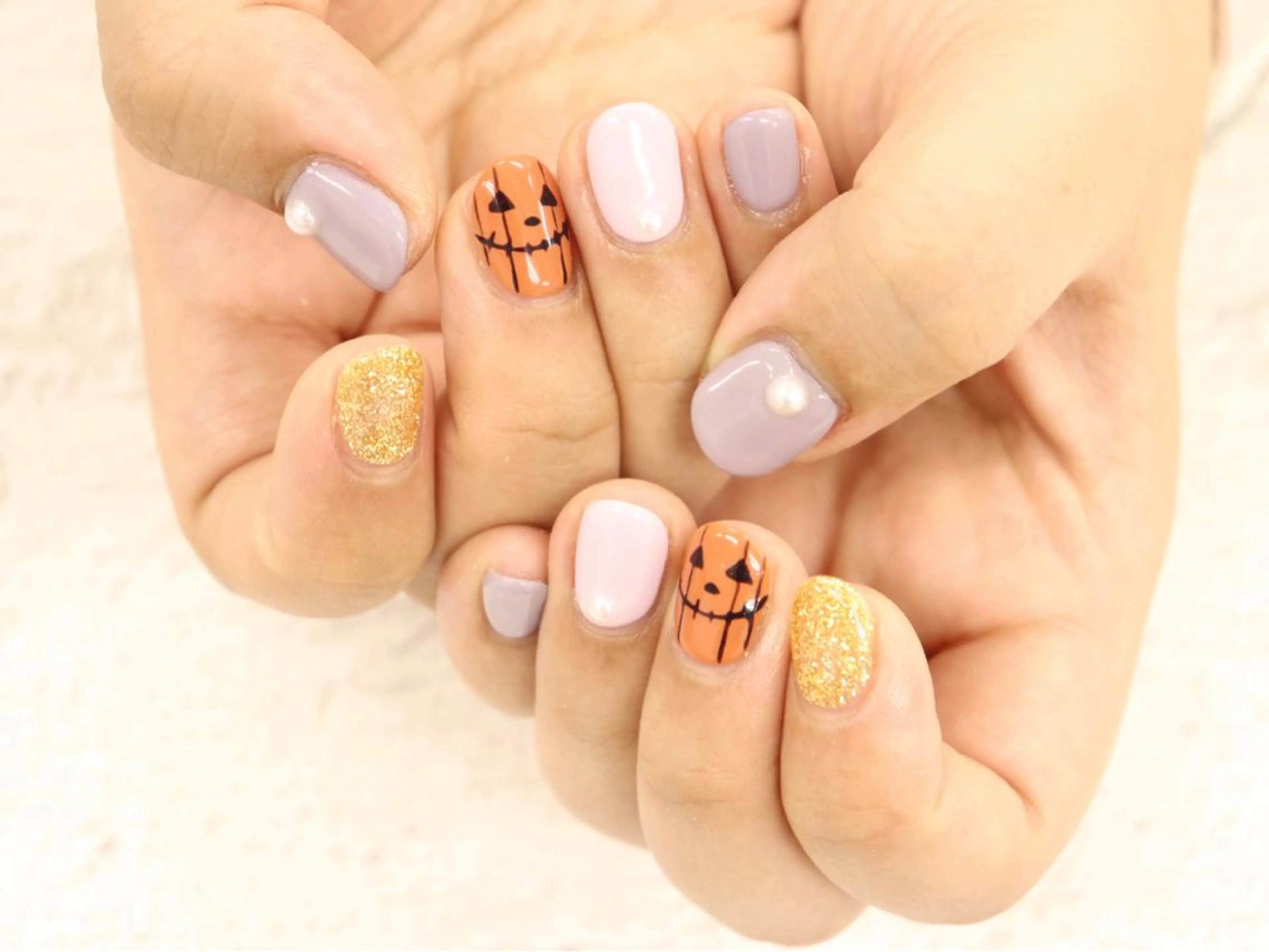 ネイル Dolce.Nail 柏店のネイルデザイン