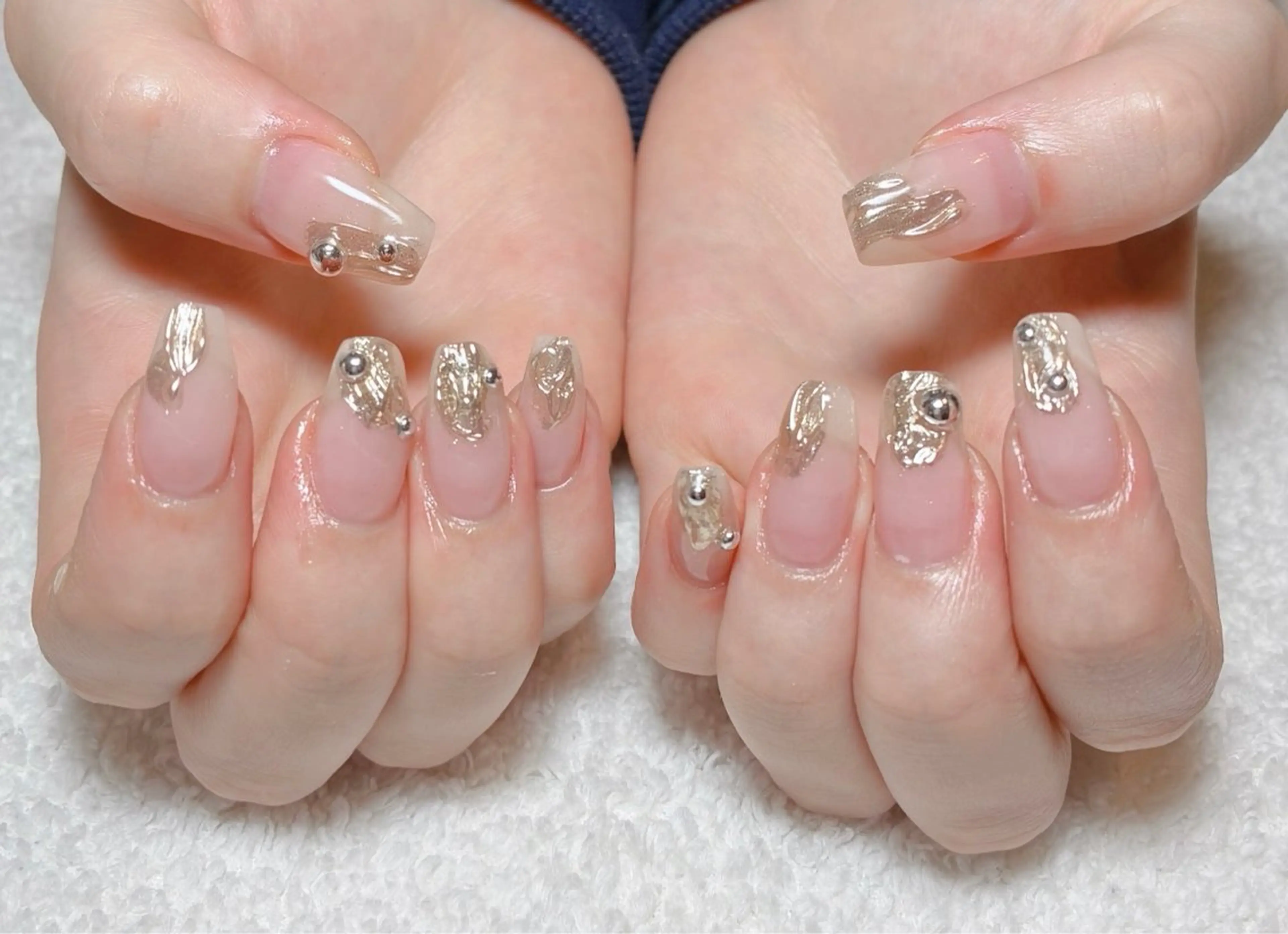 ネイル ハンドネイル 奥田 加奈子のその他イメージ