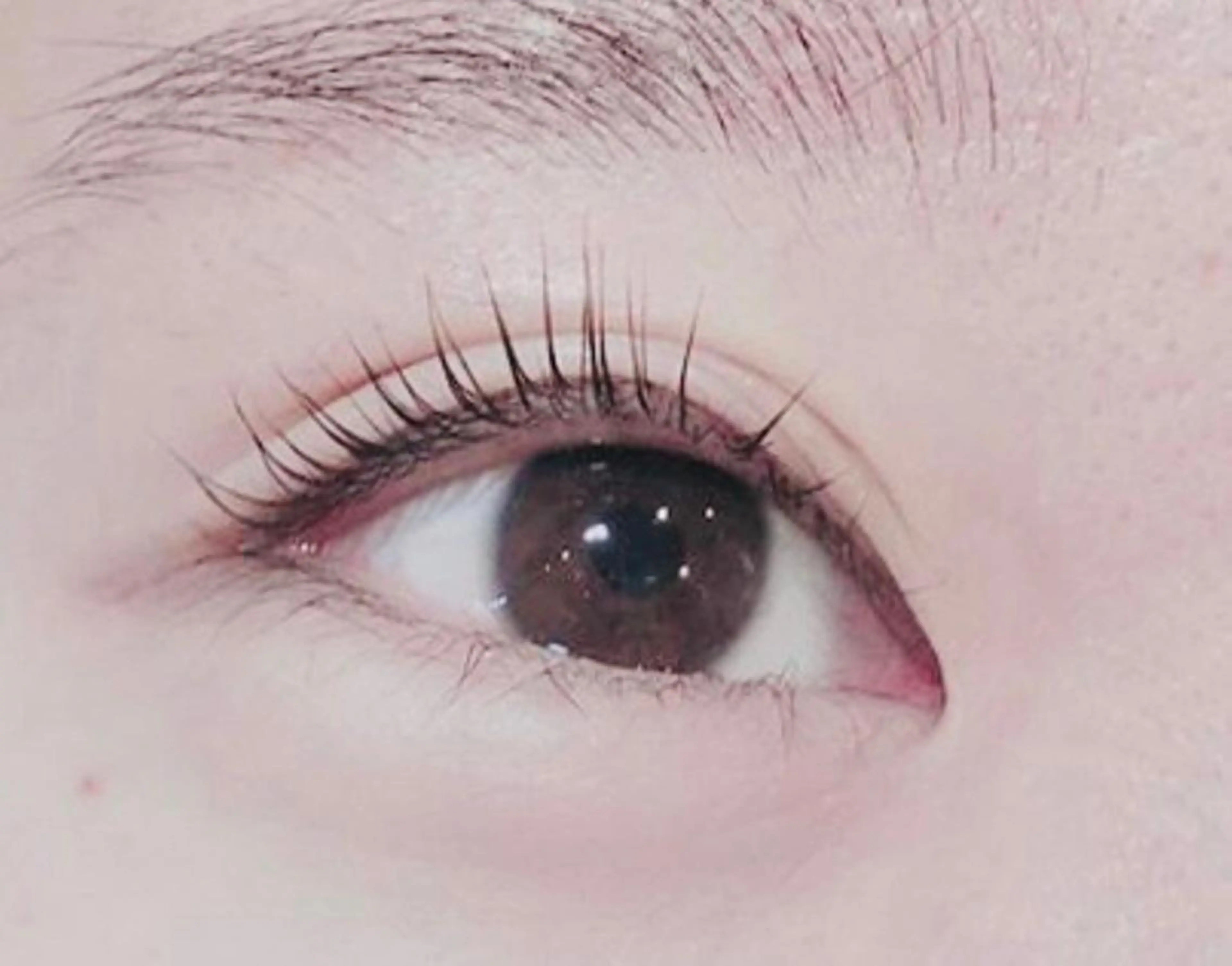 マツエク・マツパ Richelle eyelash沼津所属・Richelle 沼津のマツエク・マツパデザイン