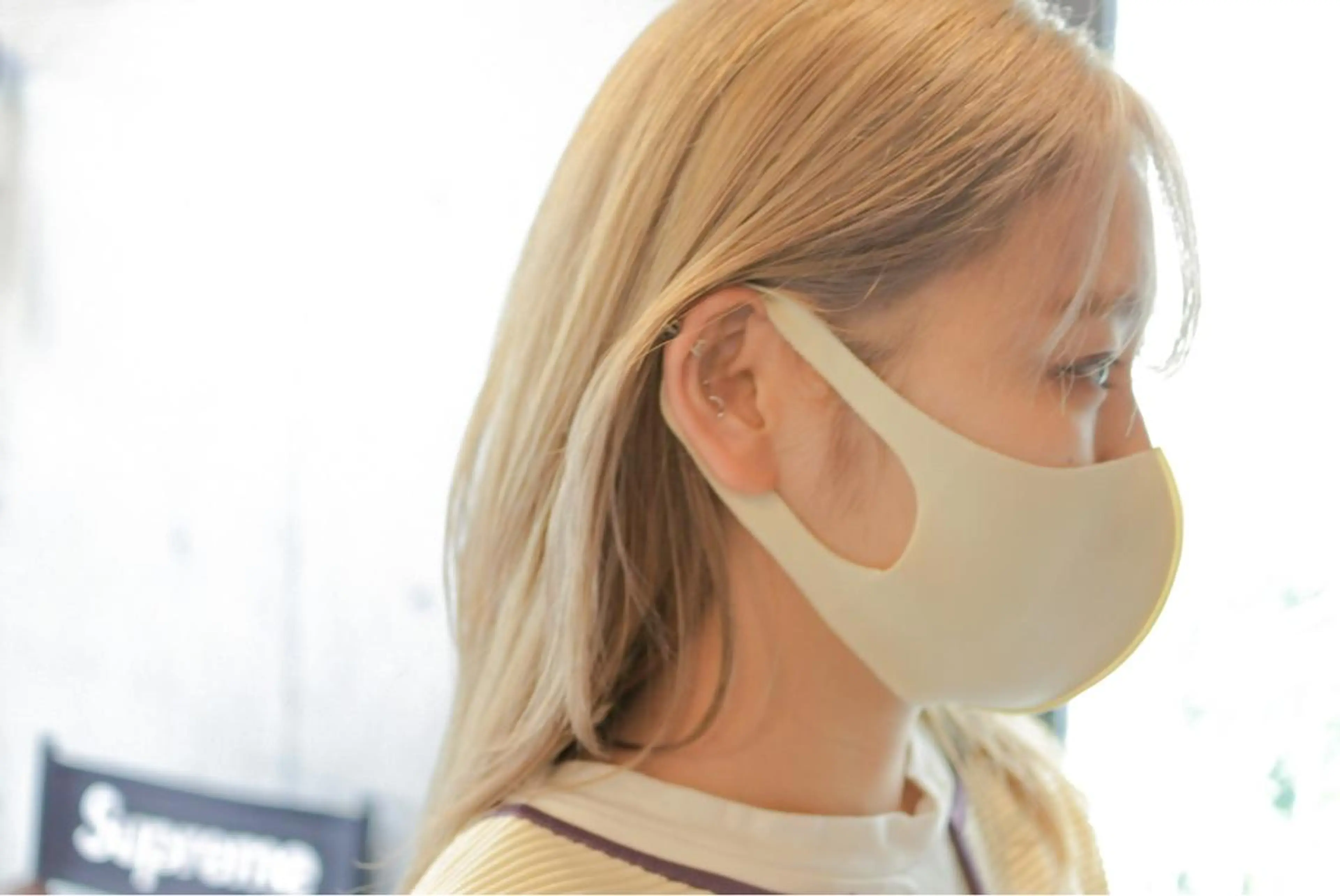 ロング カラー 大宮 / ボブ特化 永井竜也のヘアスタイル