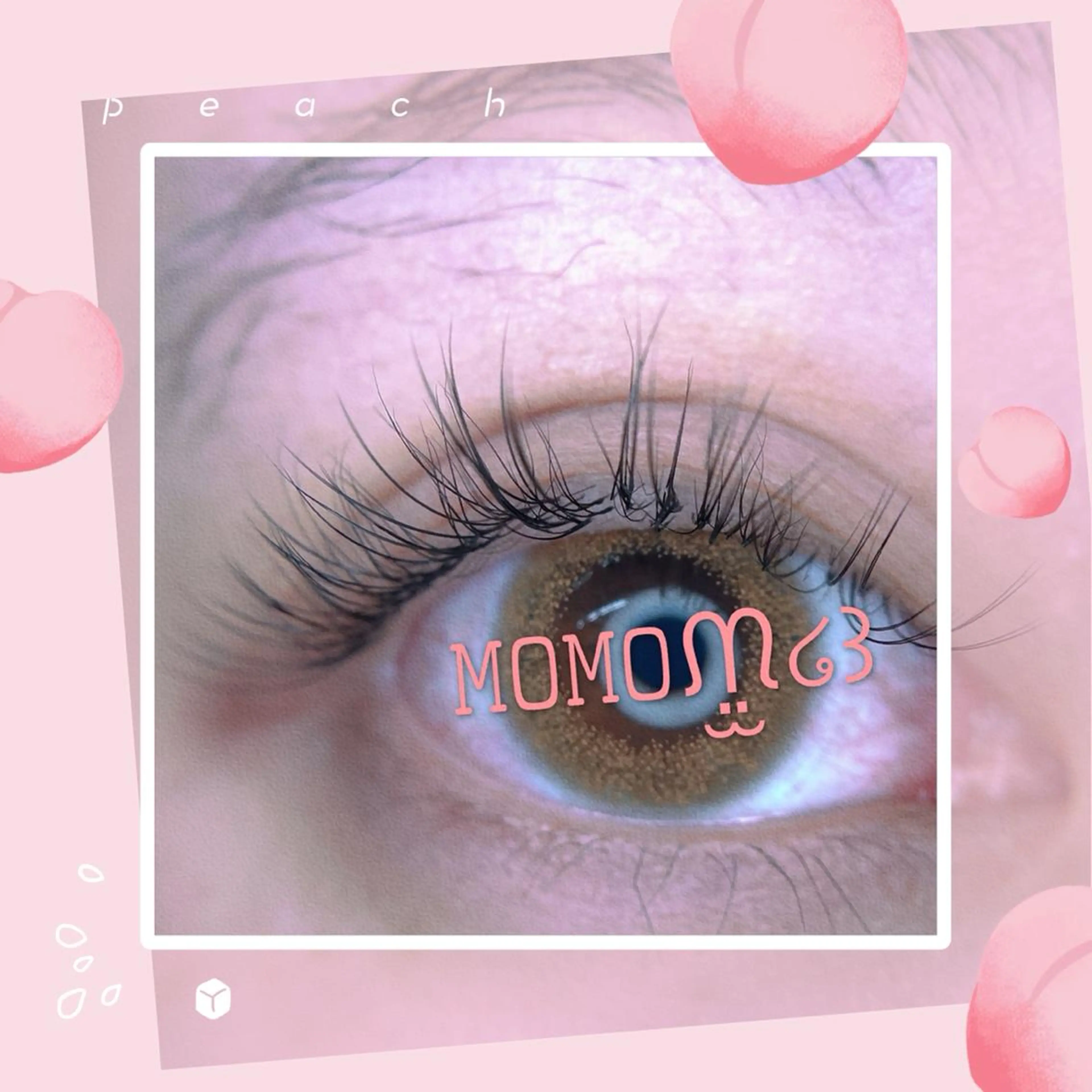 マツエク・マツパ フラットラッシュ パリジェンヌラッシュリフト モテデザインのプロ モモ🍑のマツエク・マツパデザイン