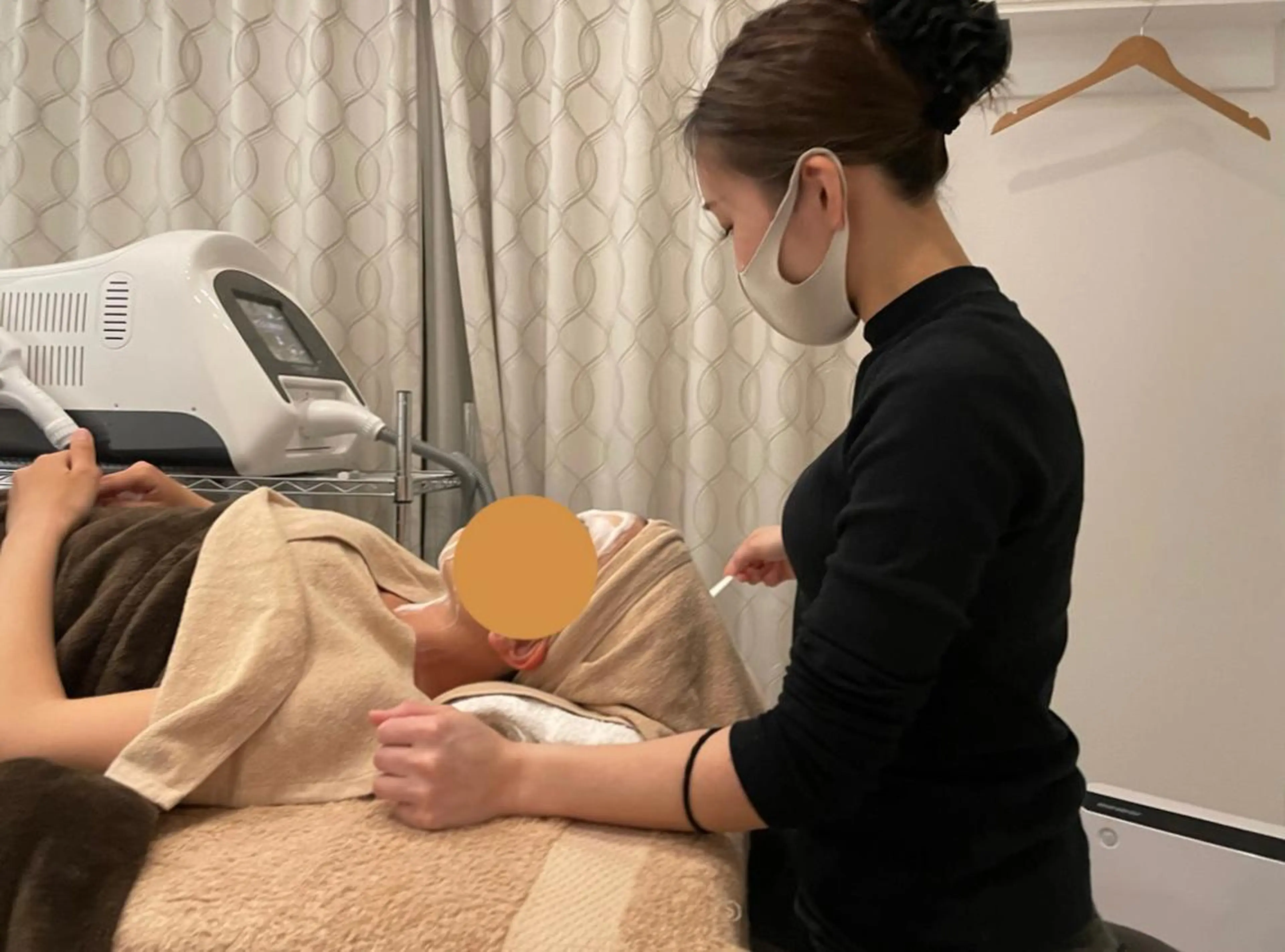 脱毛 Rene 慢性疲労ケアサロンのエステ・リラクイメージ