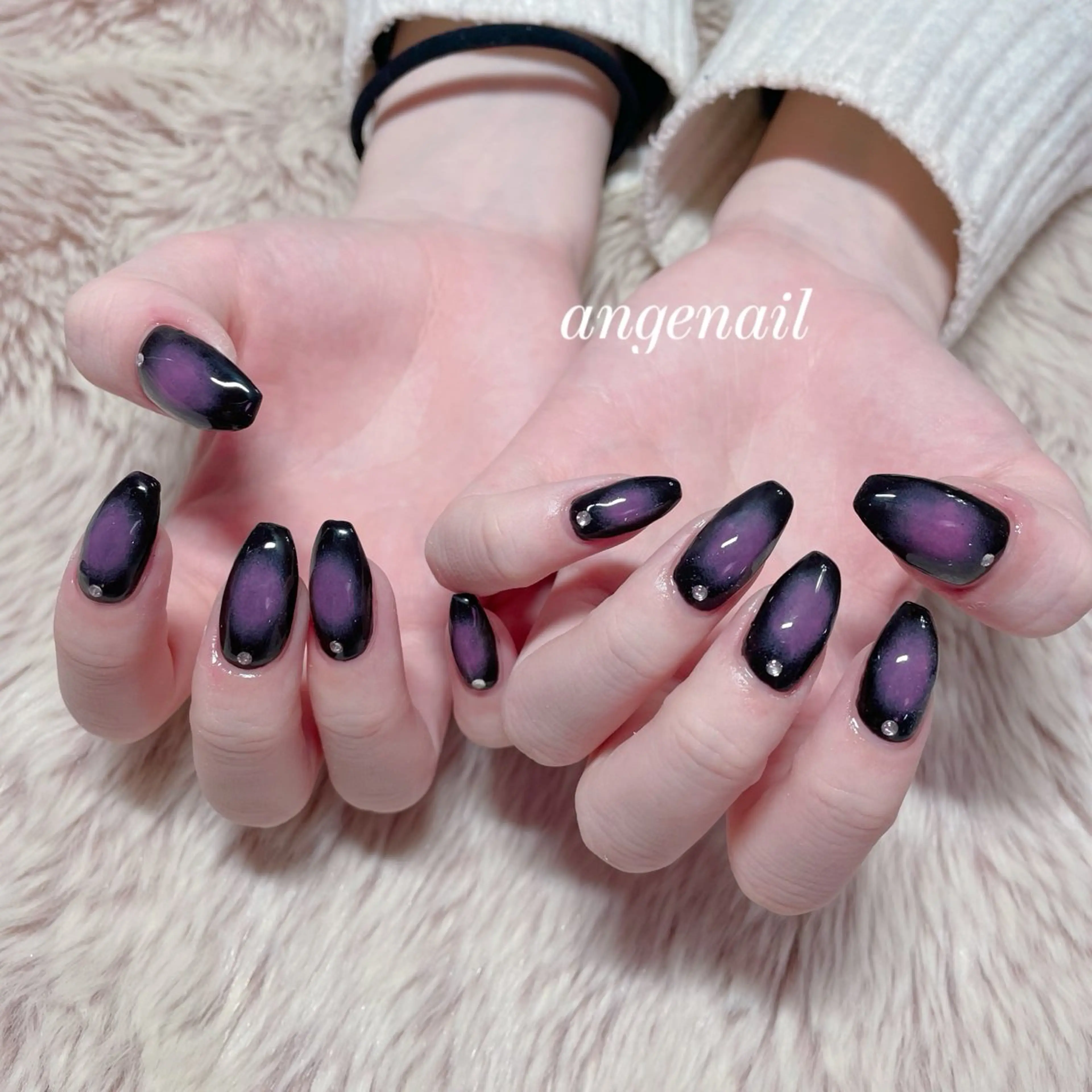 オフなし🩵シンプルコースの写真