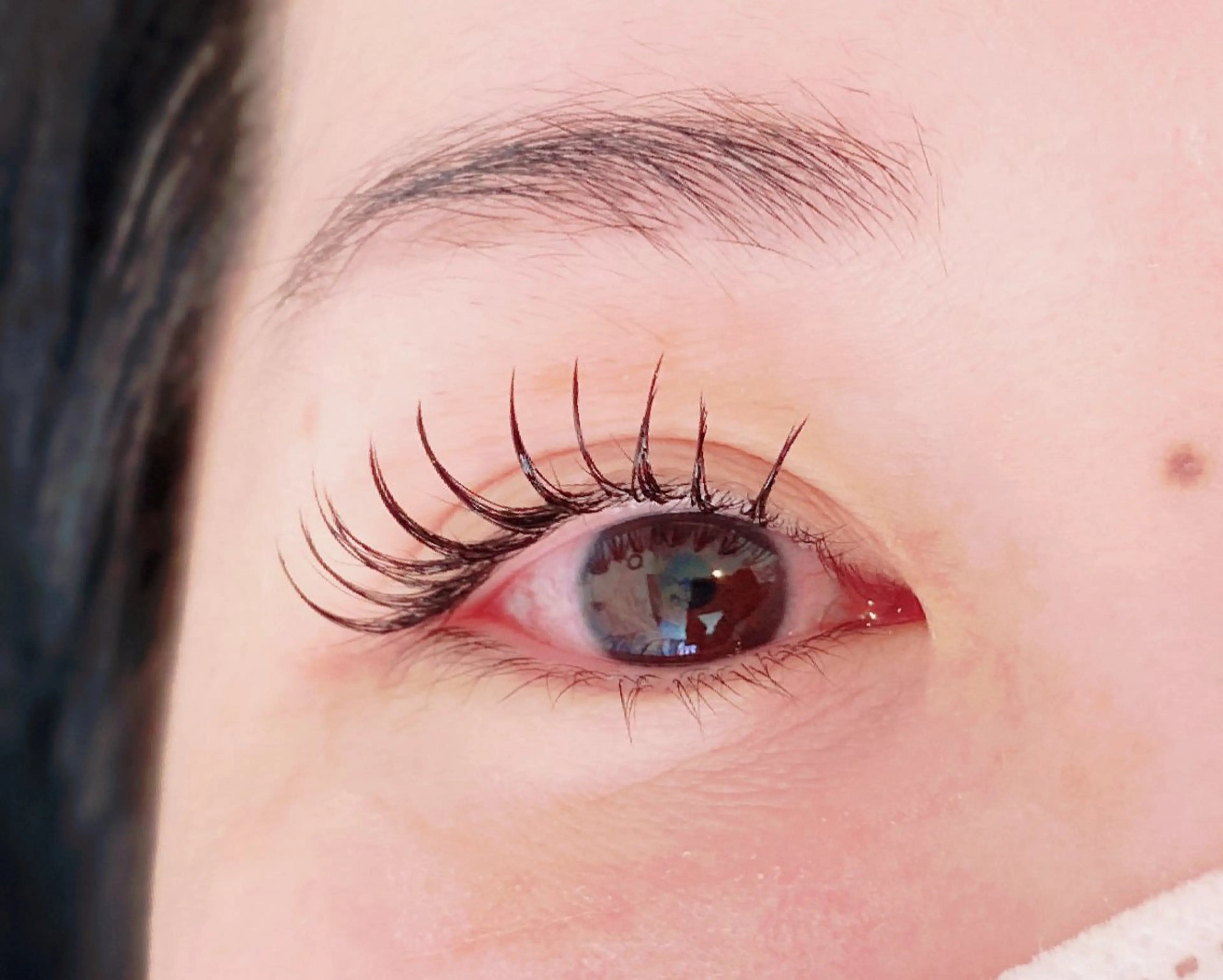 マツエク・マツパ マツエク ROWL total beauty salon所属・ROWL YUKARIのマツエク・マツパデザイン