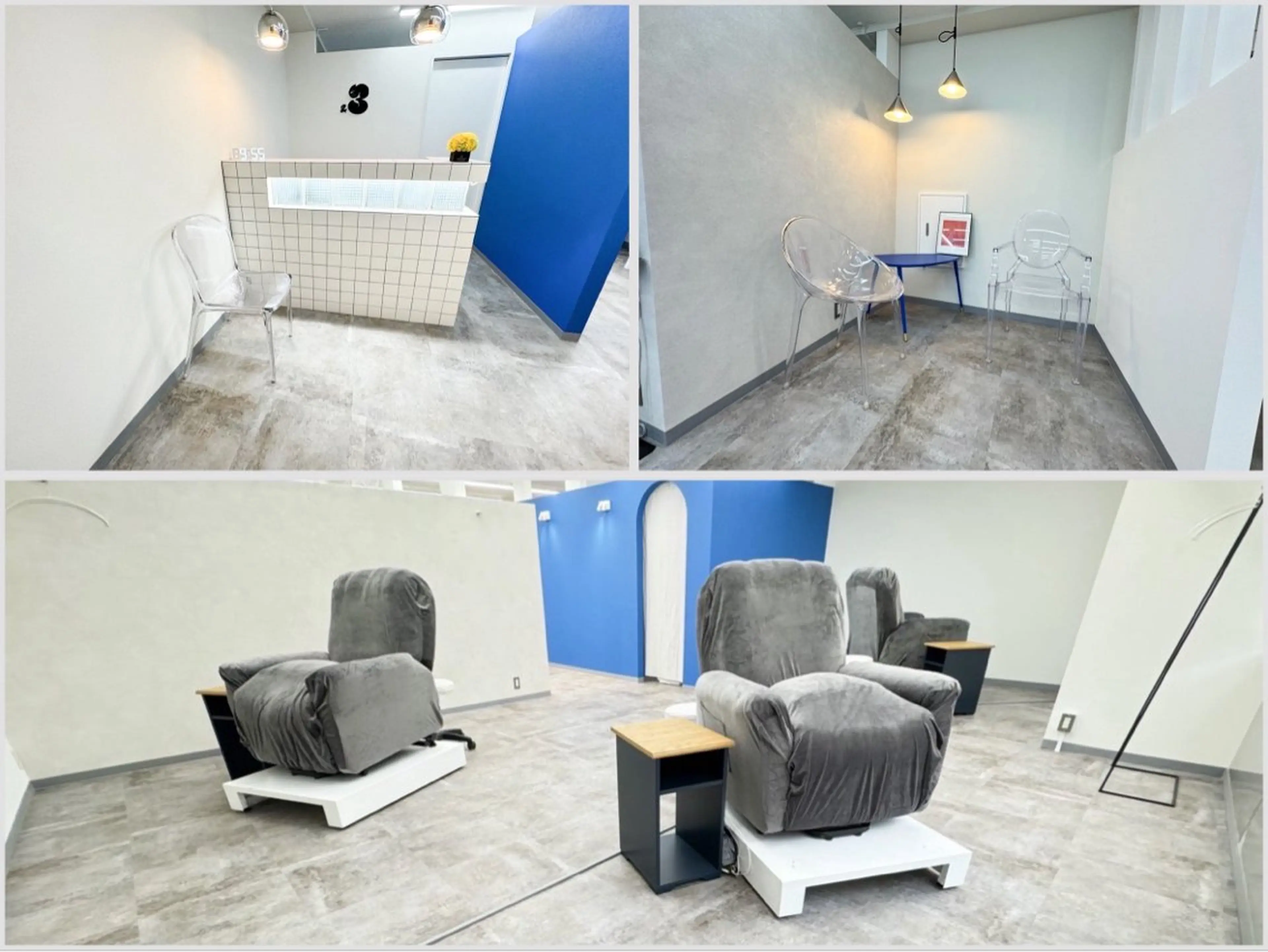 マツエク・マツパ mila.池袋 マツモトのマツエク・マツパデザイン