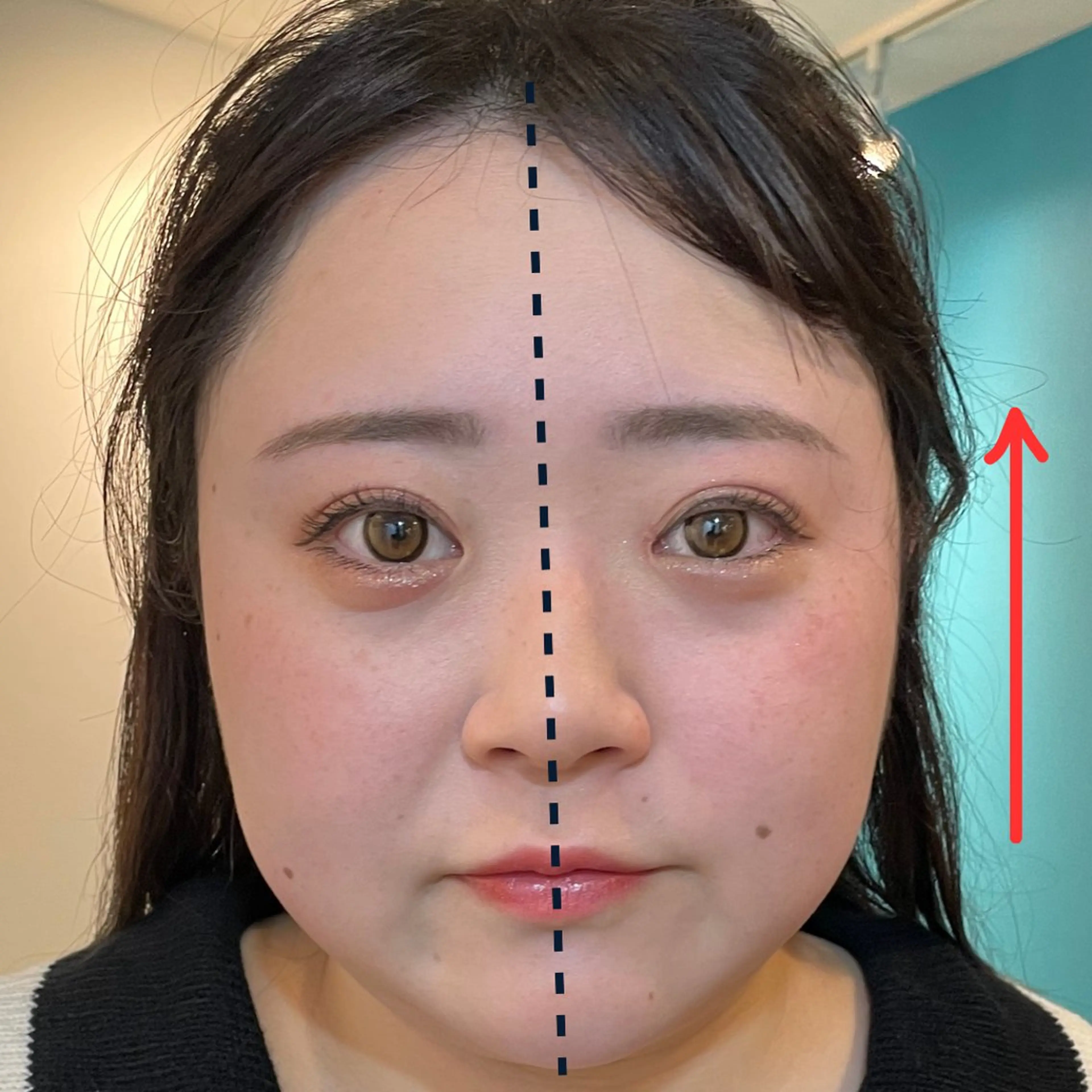 エステ Nexfit for Beauty小顔矯正のエステ・リラクイメージ