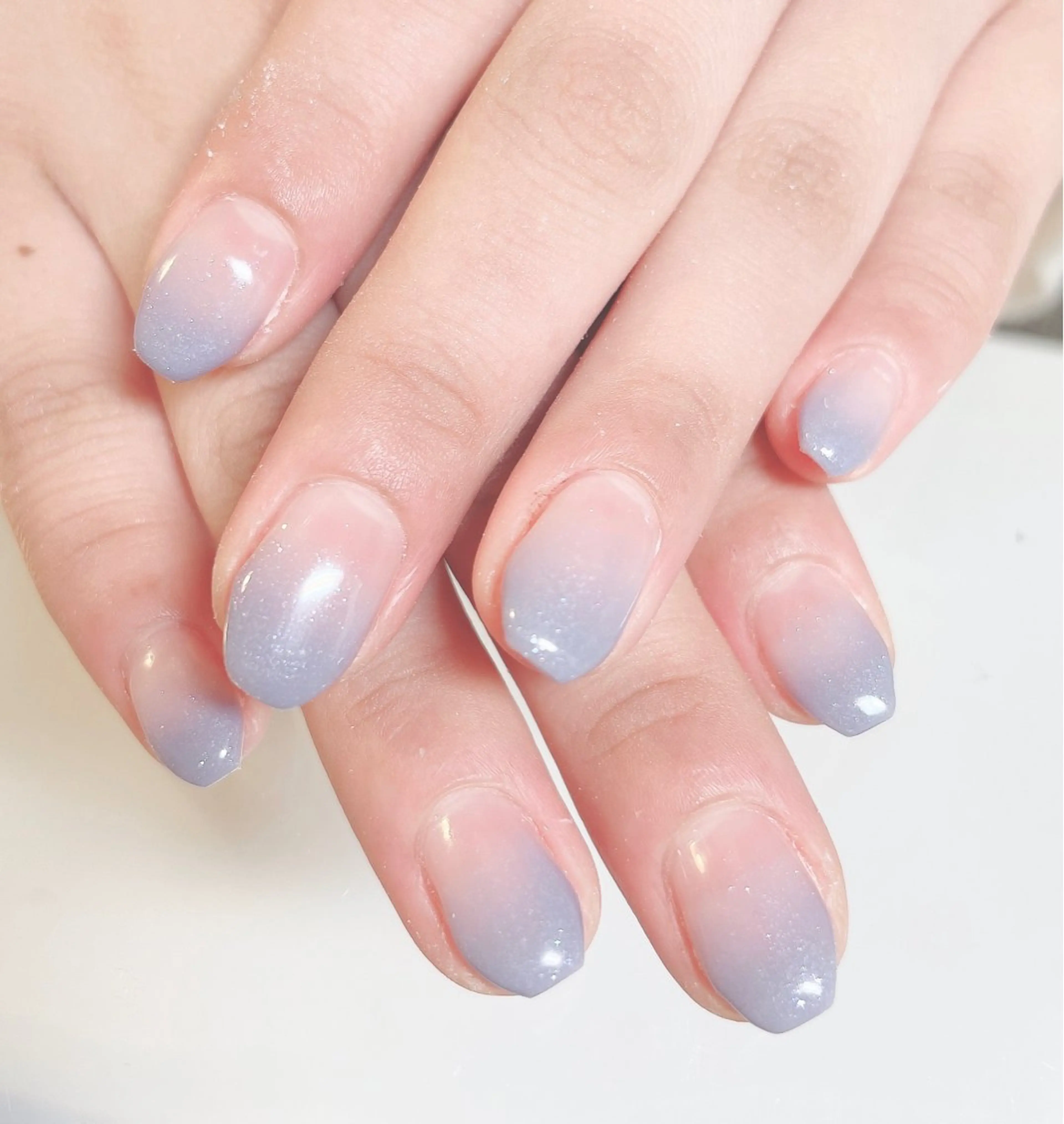 ネイル ハンドネイル Nail room Lunaのネイルデザイン