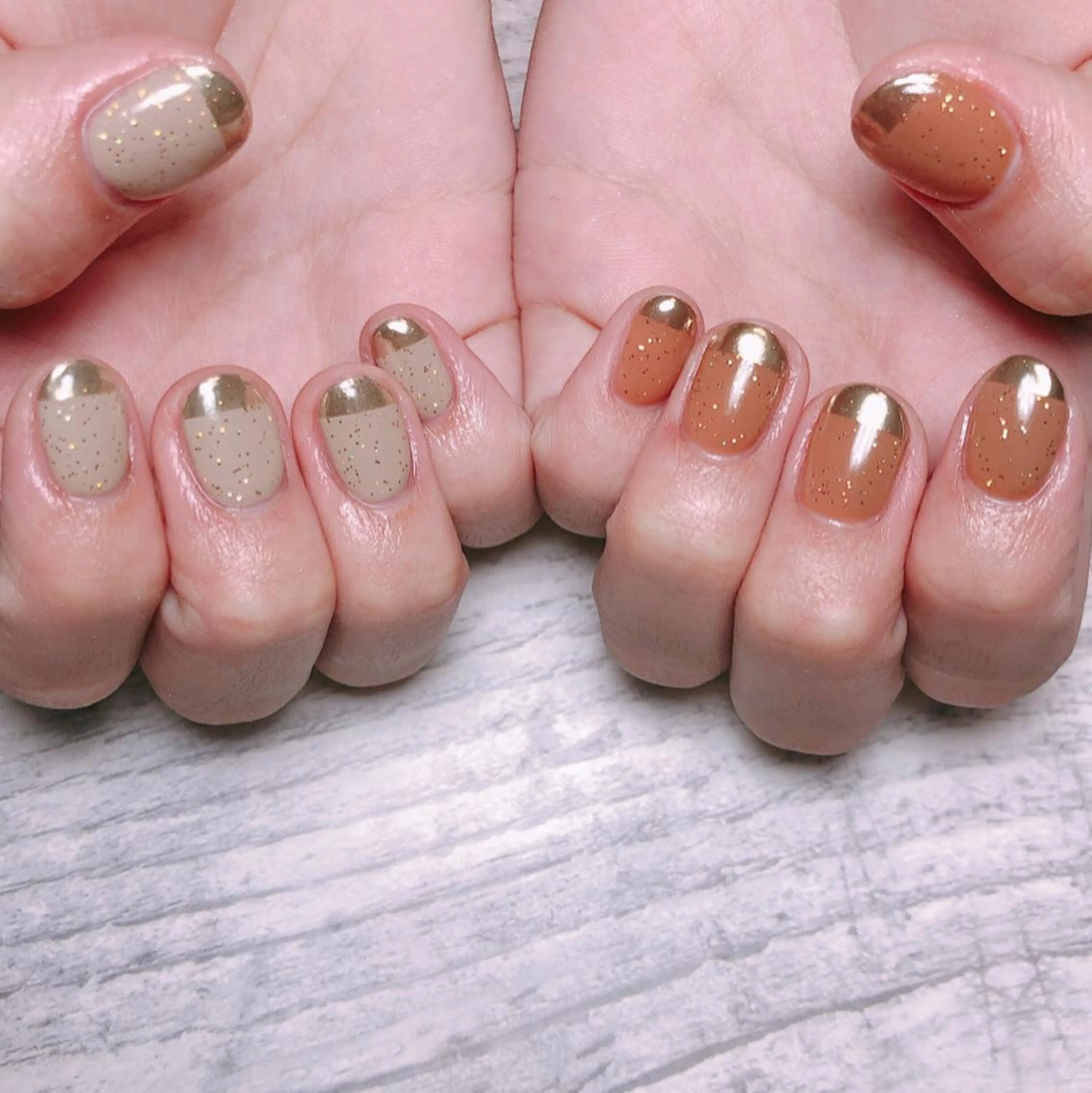 ネイル 個室ネイルサロンDolly  Girl〜ドーリーガール〜所属・DollyGirl KYOKOのネイルデザイン