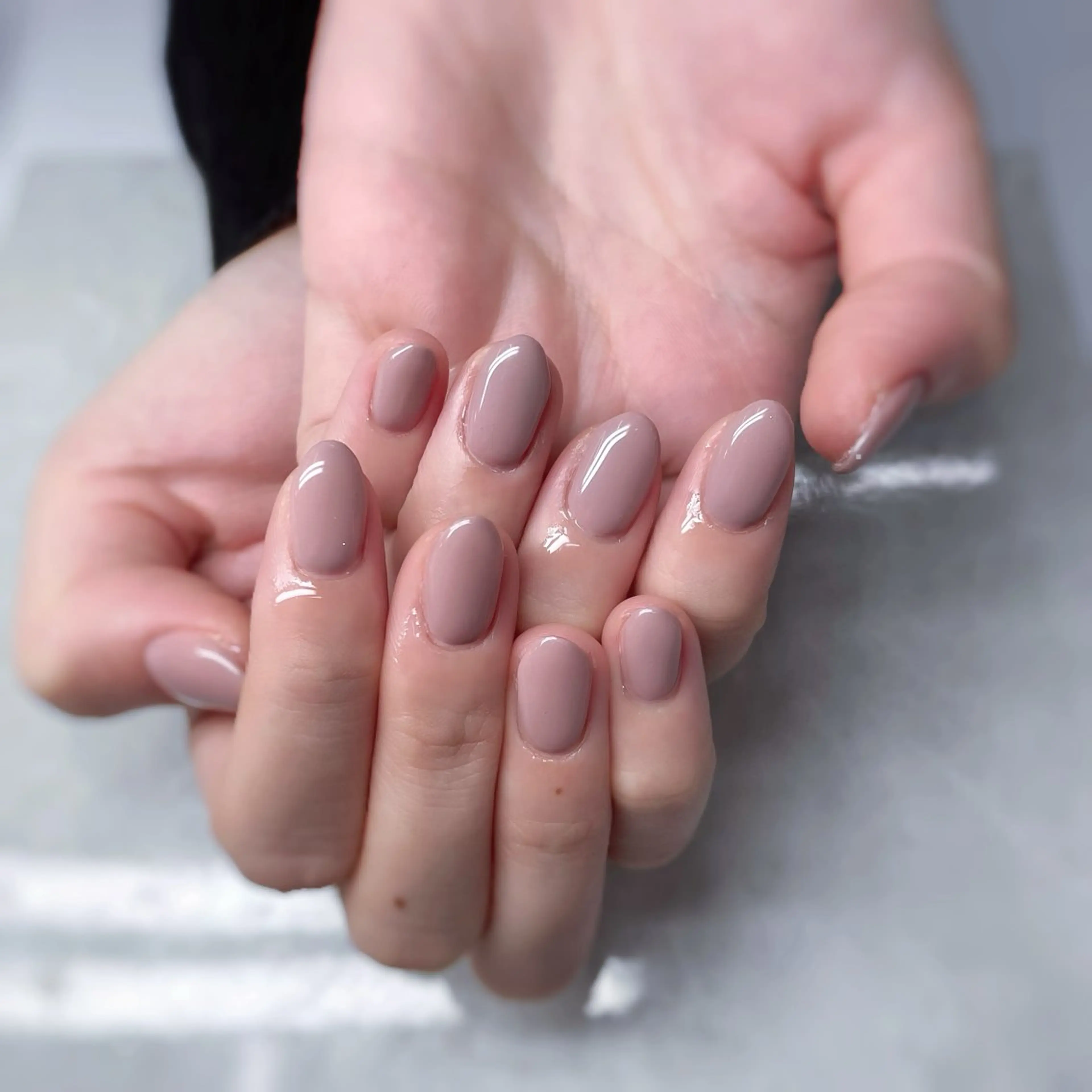 ネイル ハンドネイル Rieko EMINAL恵比寿のネイルデザイン