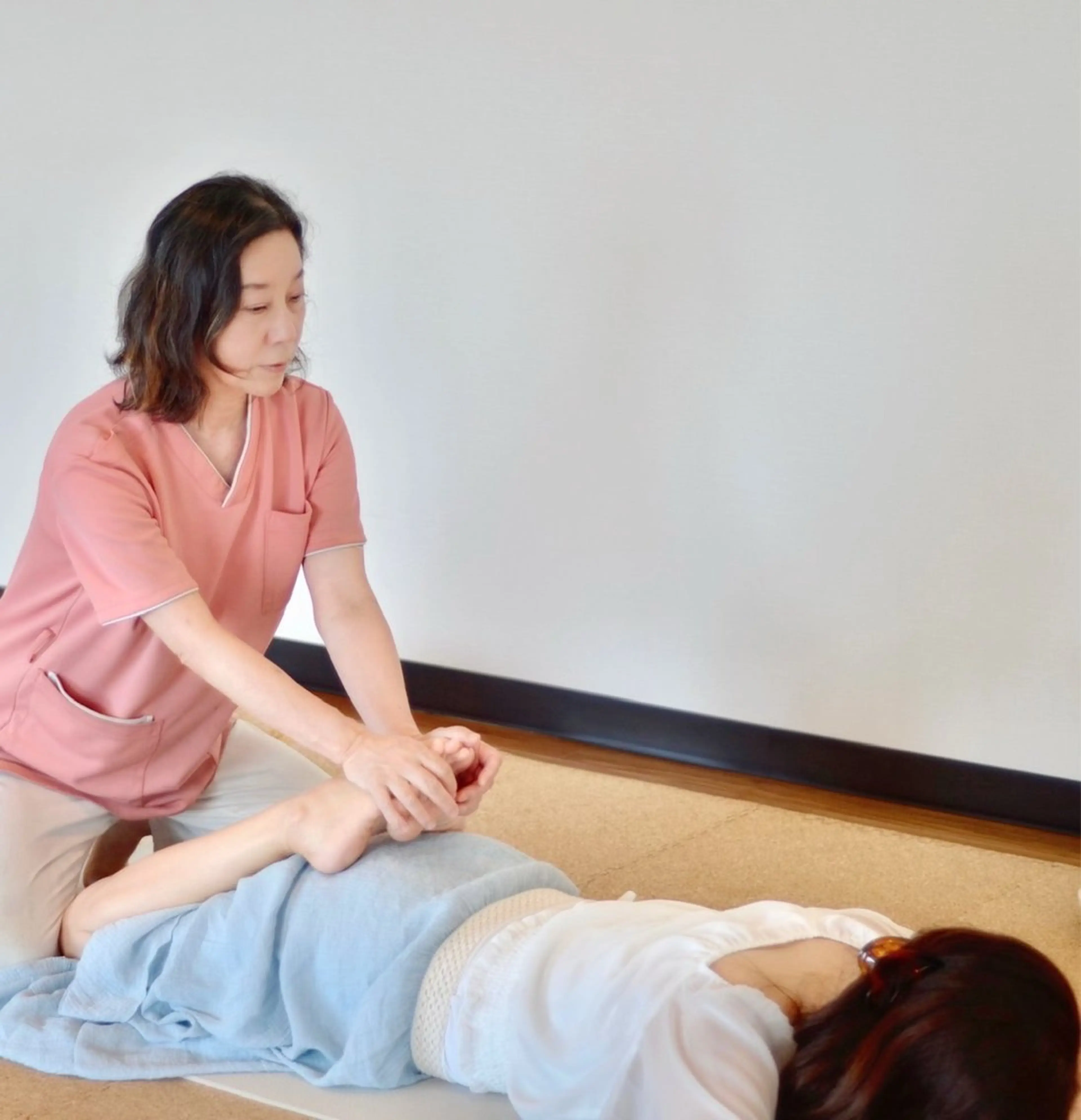 ＷＳＣサロン所属・ＷＳＣ サロンのエステ・リラクイメージ