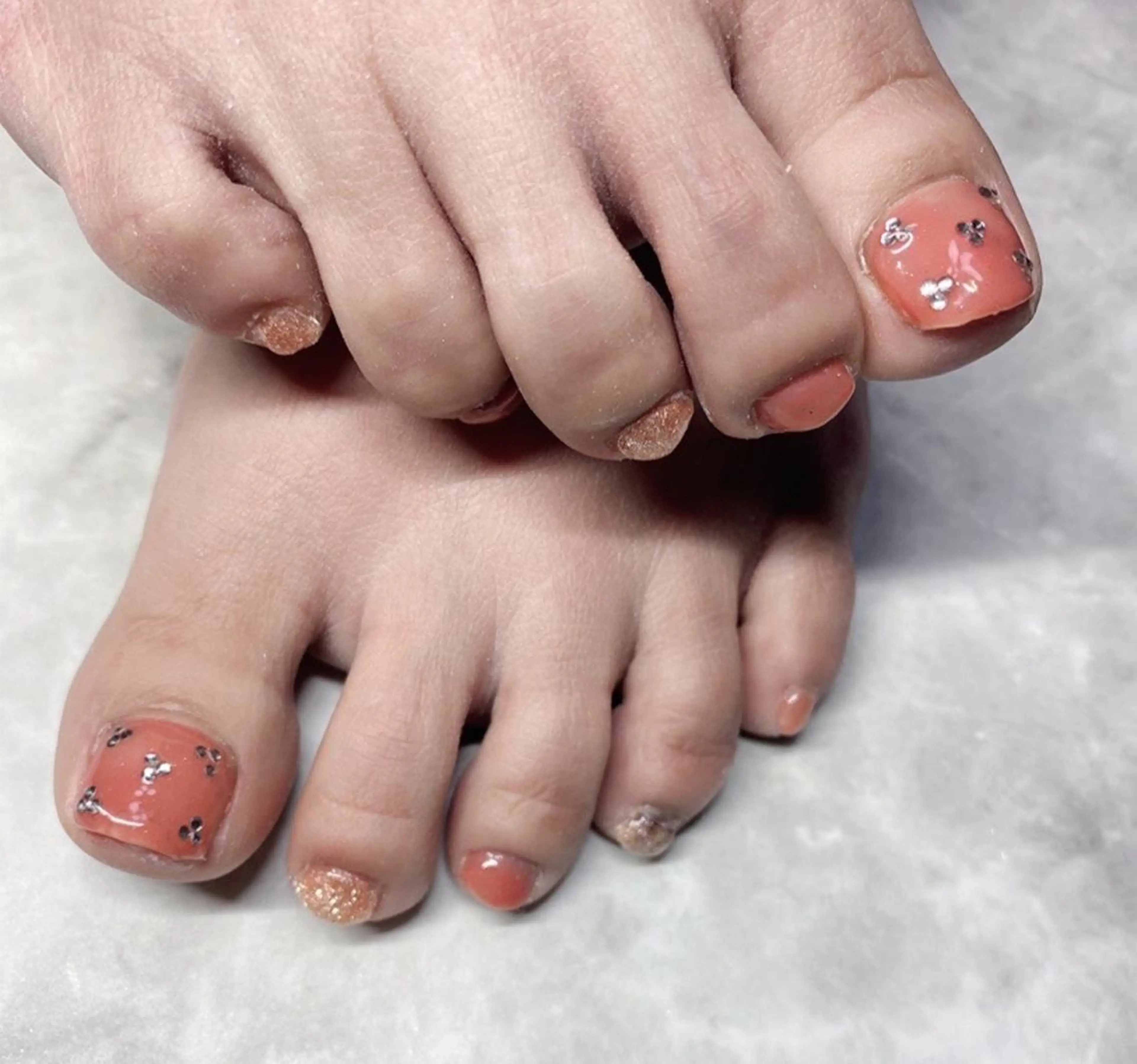 ネイル ネイリスト♡ AYAKOのネイルデザイン