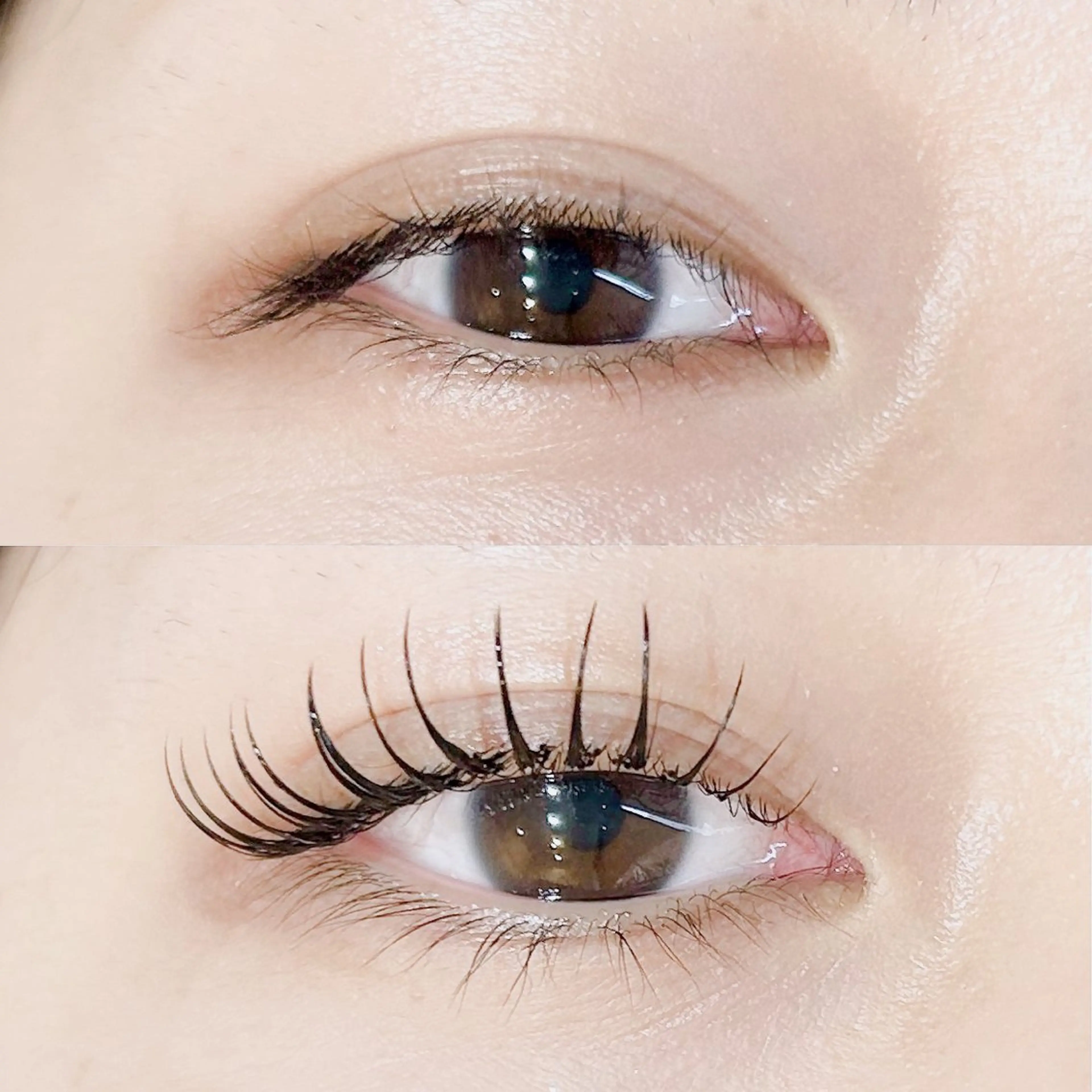 マツエク・マツパ EYELA大宮西口店 MURATAのマツエク・マツパデザイン