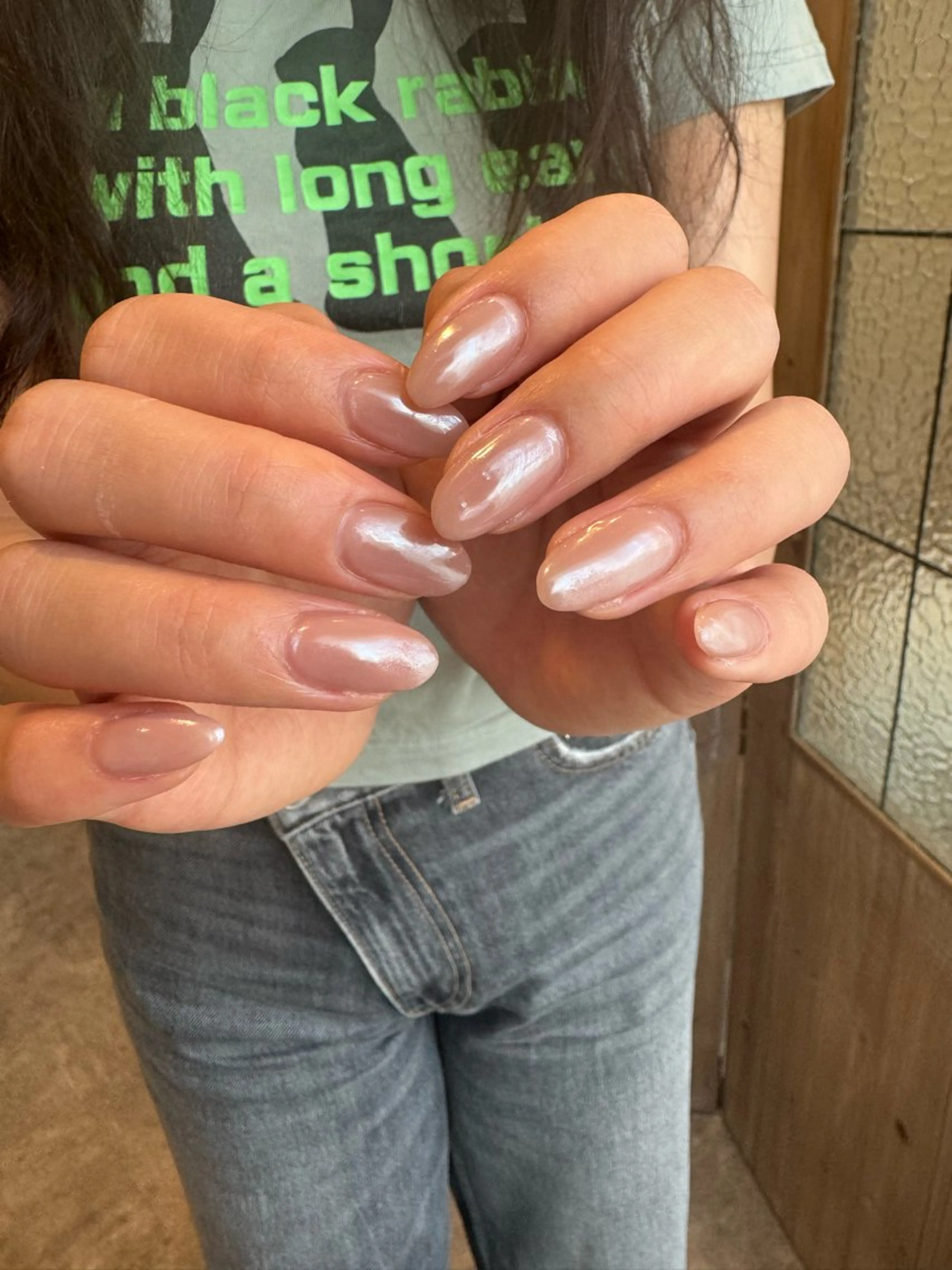 ネイル ハンドネイル muk.nail kyokoのネイルデザイン