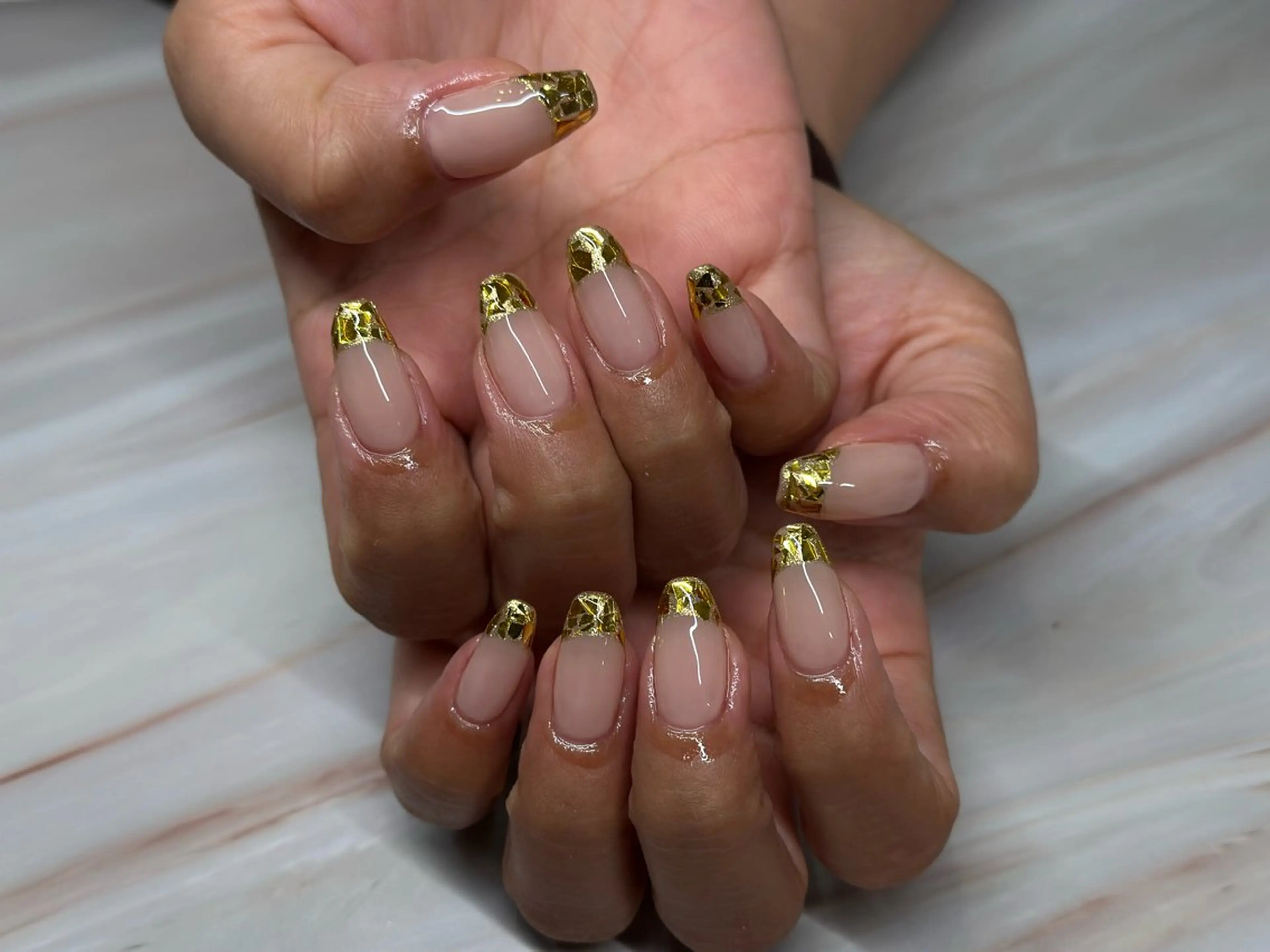 ネイル ネイルサロンエブリ Every 山田まのネイルデザイン