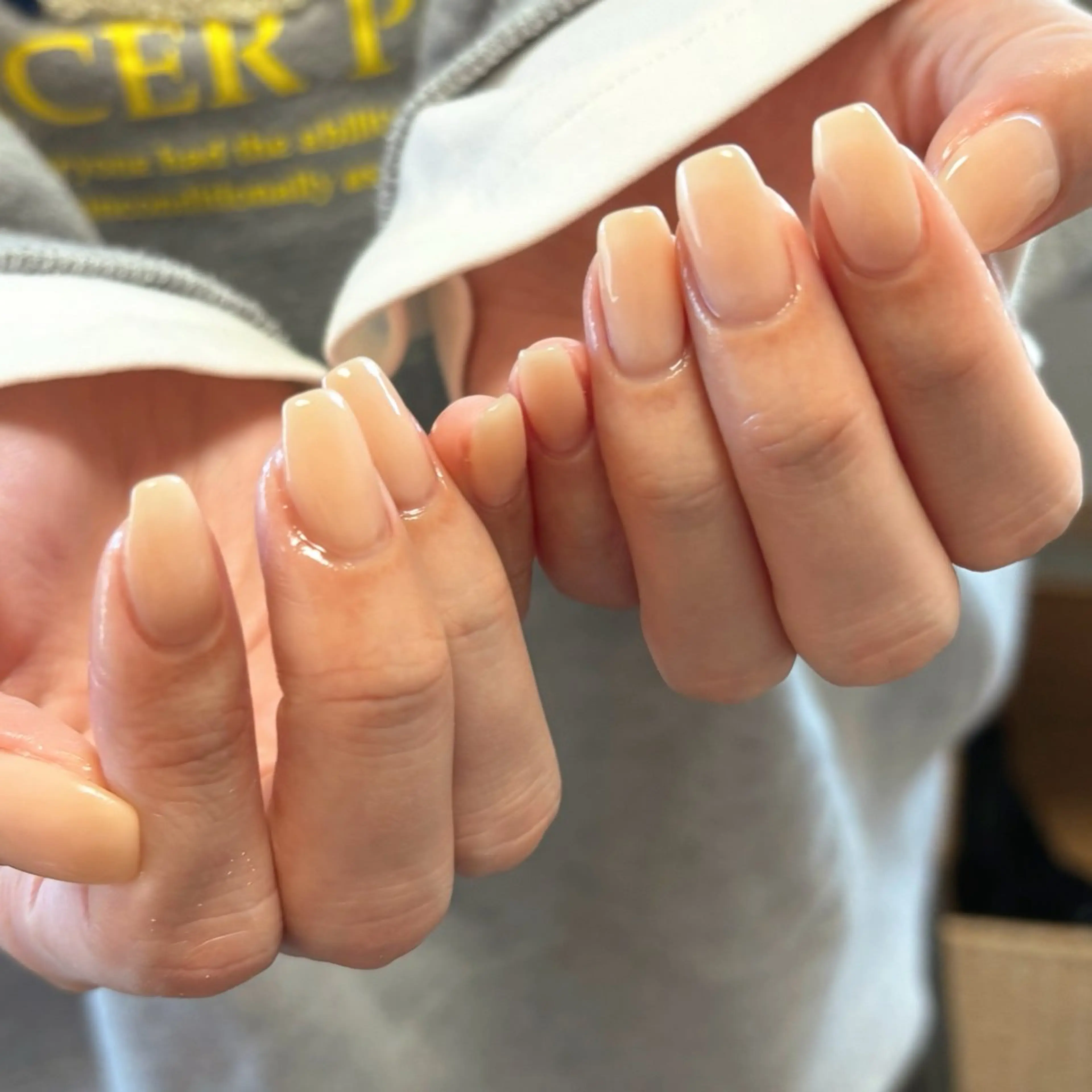 ネイル ジェルネイル キラキラネイル マグネットネイル ニュアンスネイル オフィスネイル ハンドネイル tamu nail 　金町のネイルデザイン