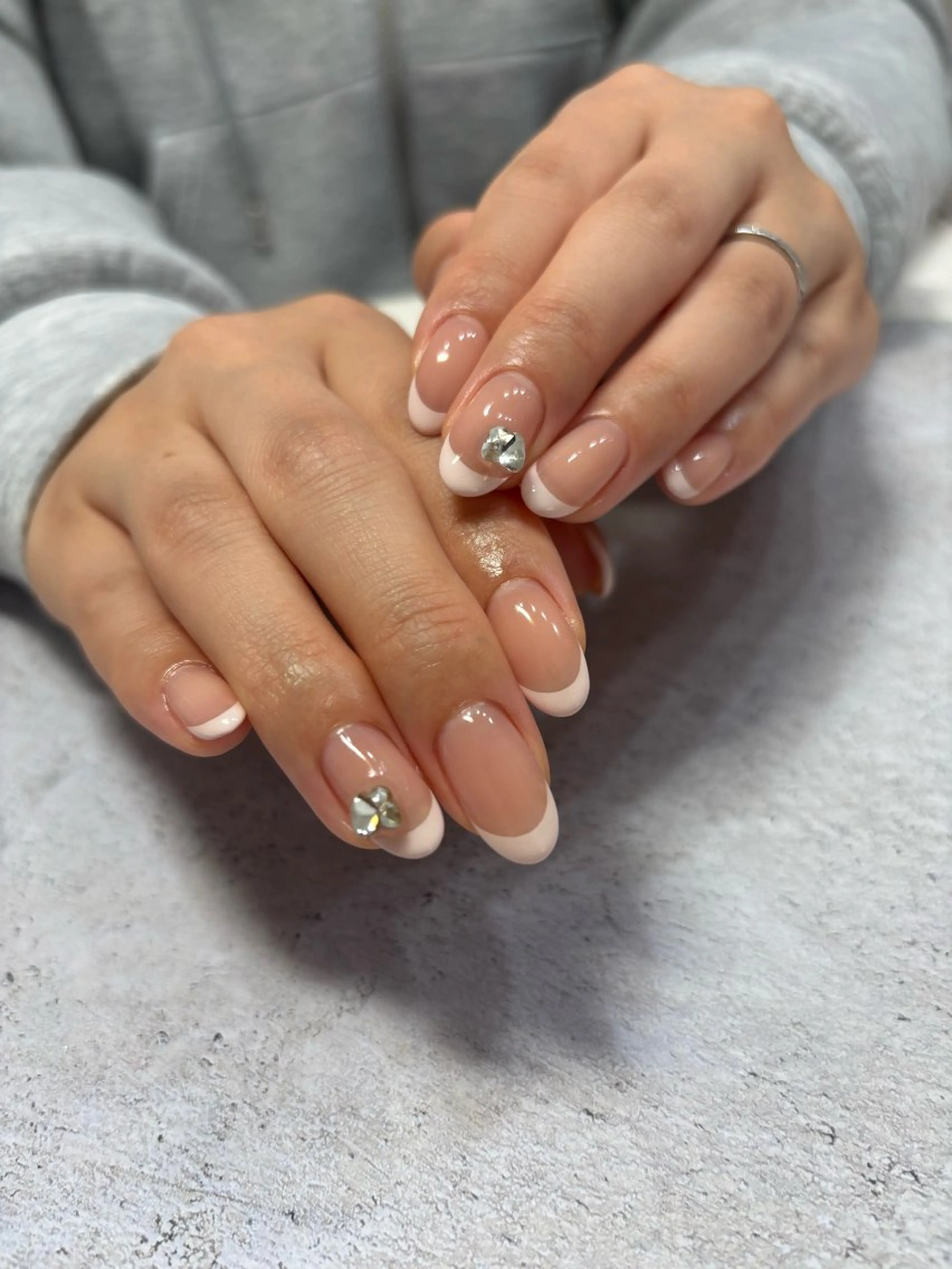 ネイル ハンドネイル LINON所属・【LINON】 airiのネイルデザイン