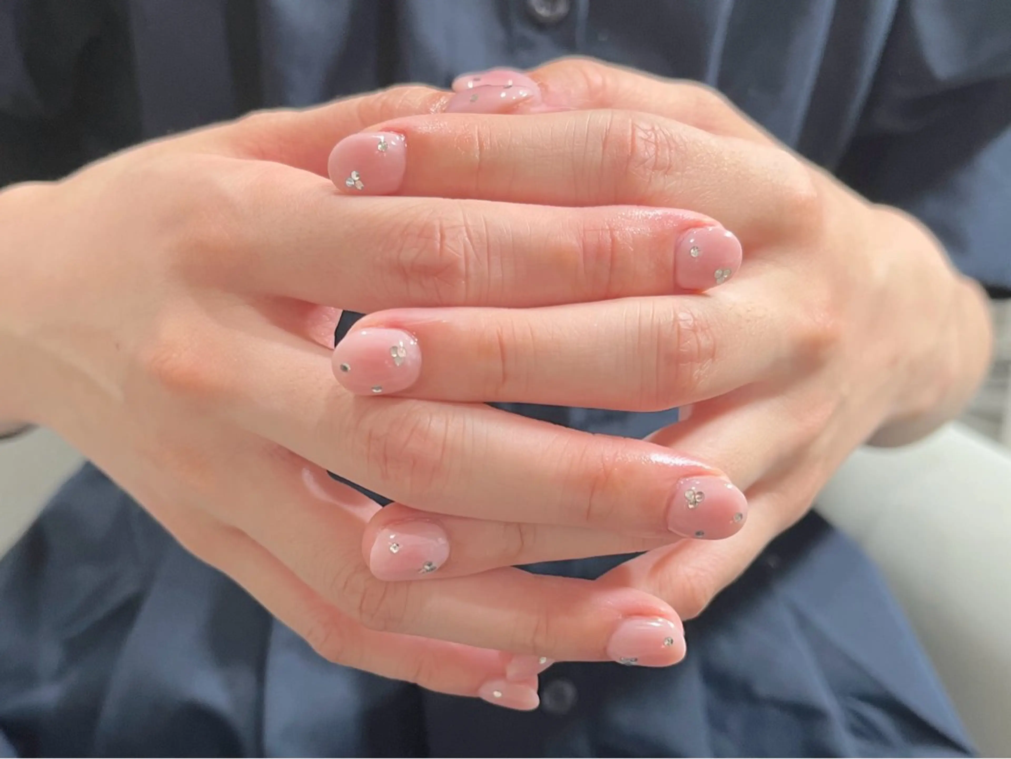 ネイル Sone Saoriのネイルデザイン