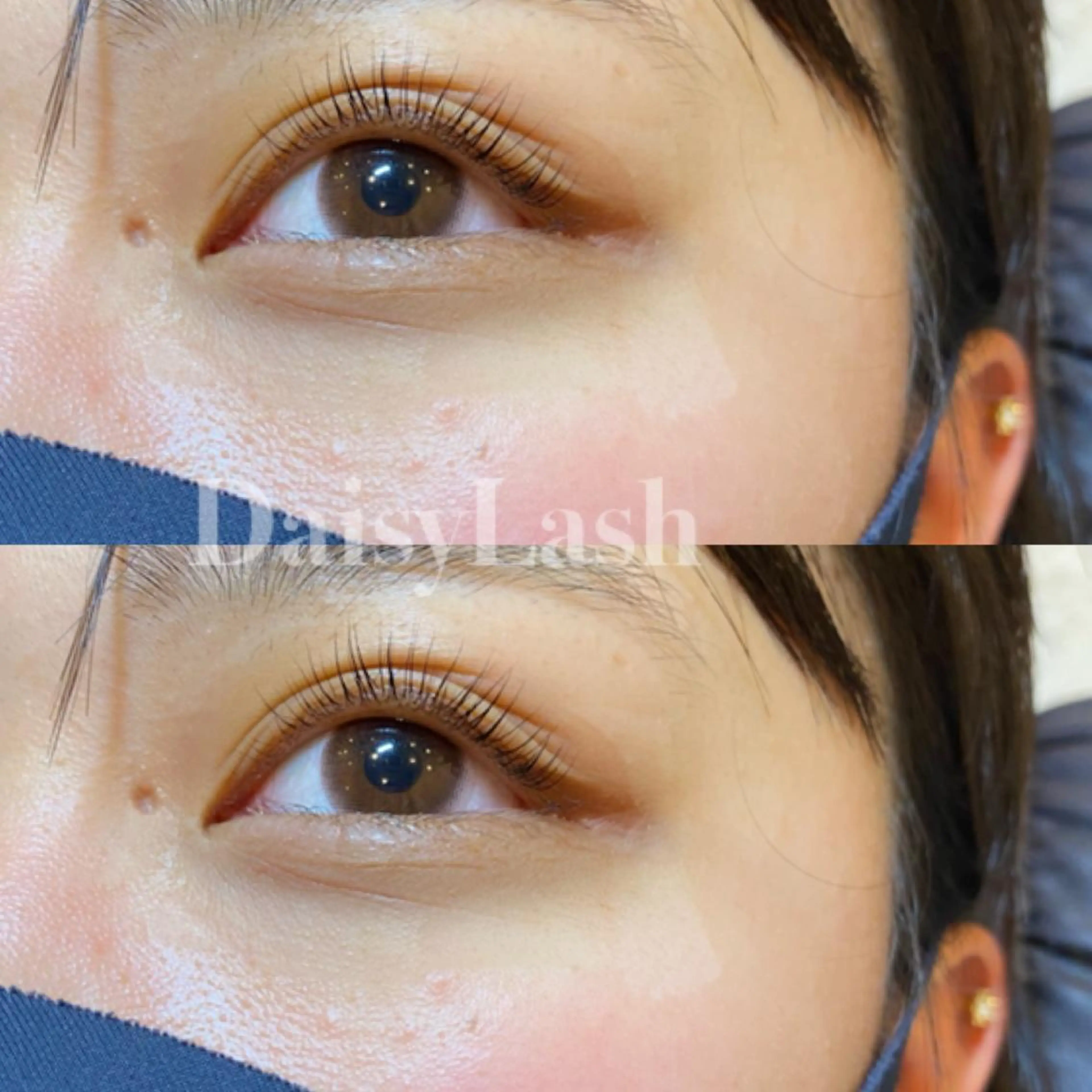 マツエク・マツパ マツパ YUGLEAF所属・Yugleaf saeのマツエク・マツパデザイン