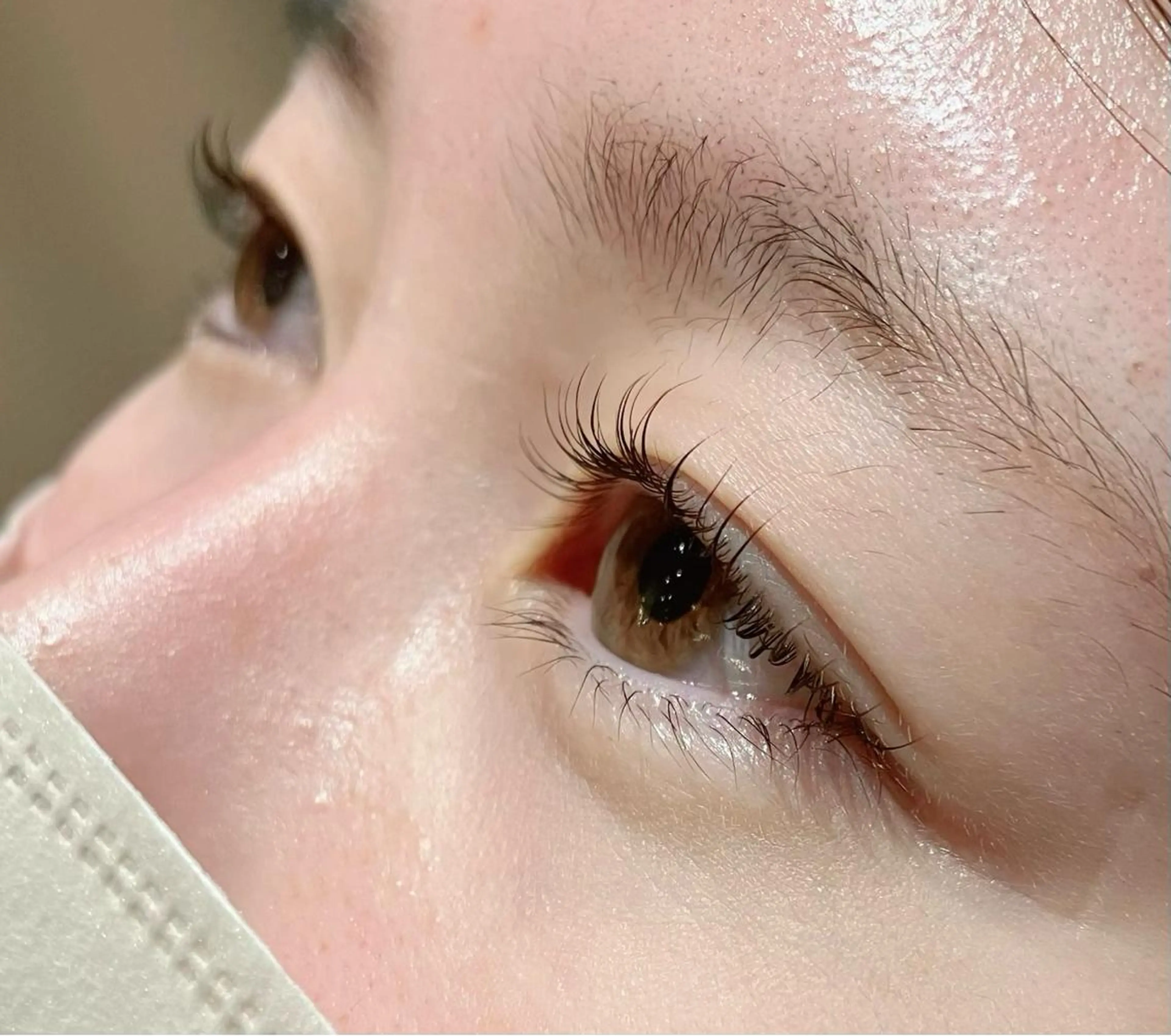 マツエク・マツパ マツパ Yamamoto ‎☽⋰のマツエク・マツパデザイン