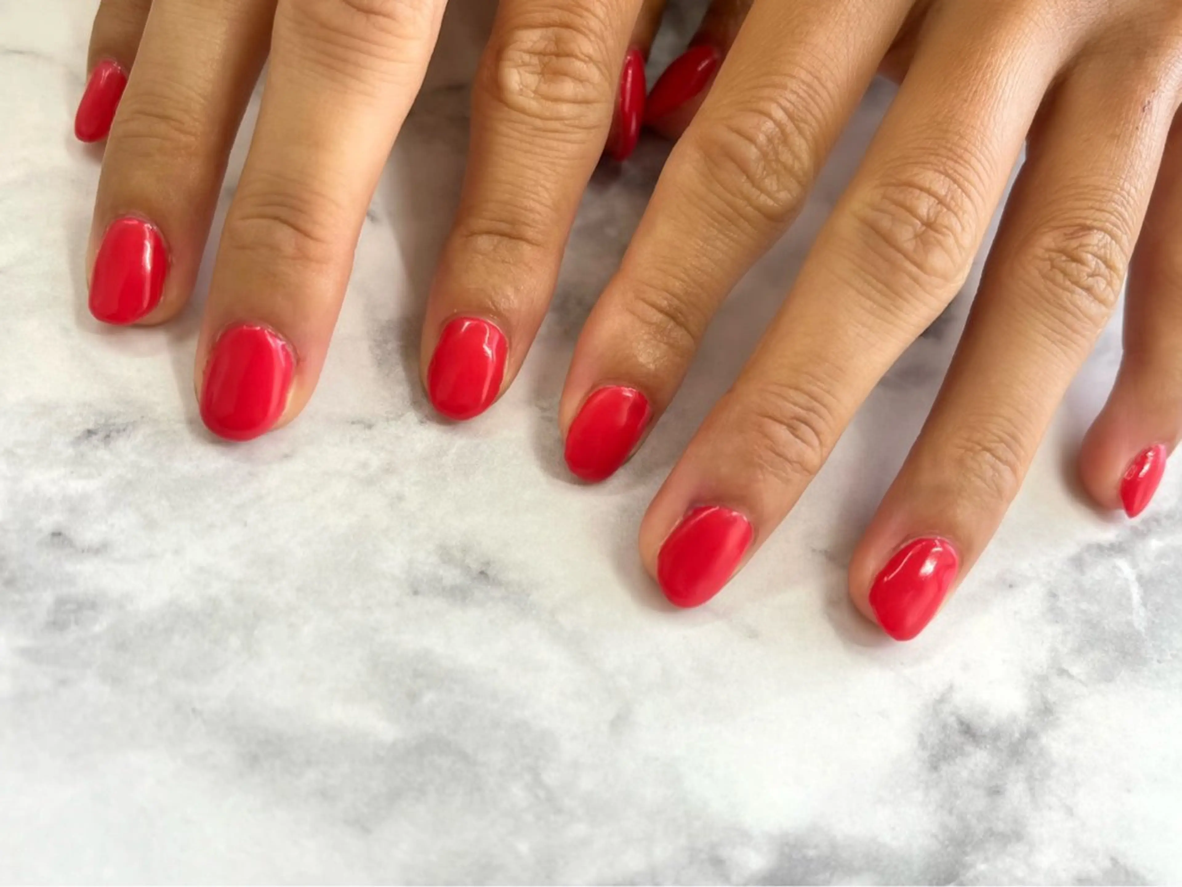 ネイル Regene ARAKIのネイルデザイン