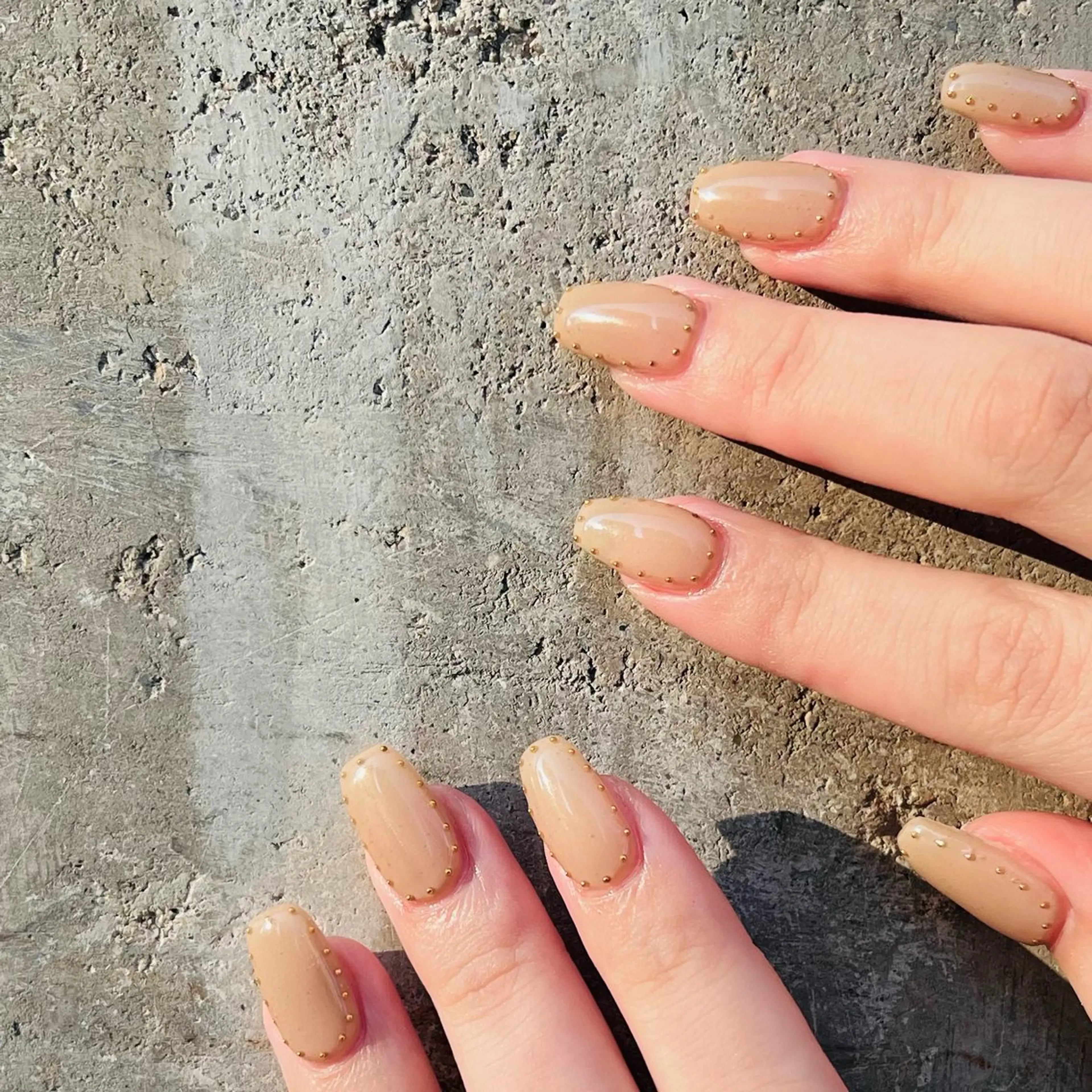 ネイル ハンドネイル i+söpö.n所属・i+ söpö .nのネイルデザイン