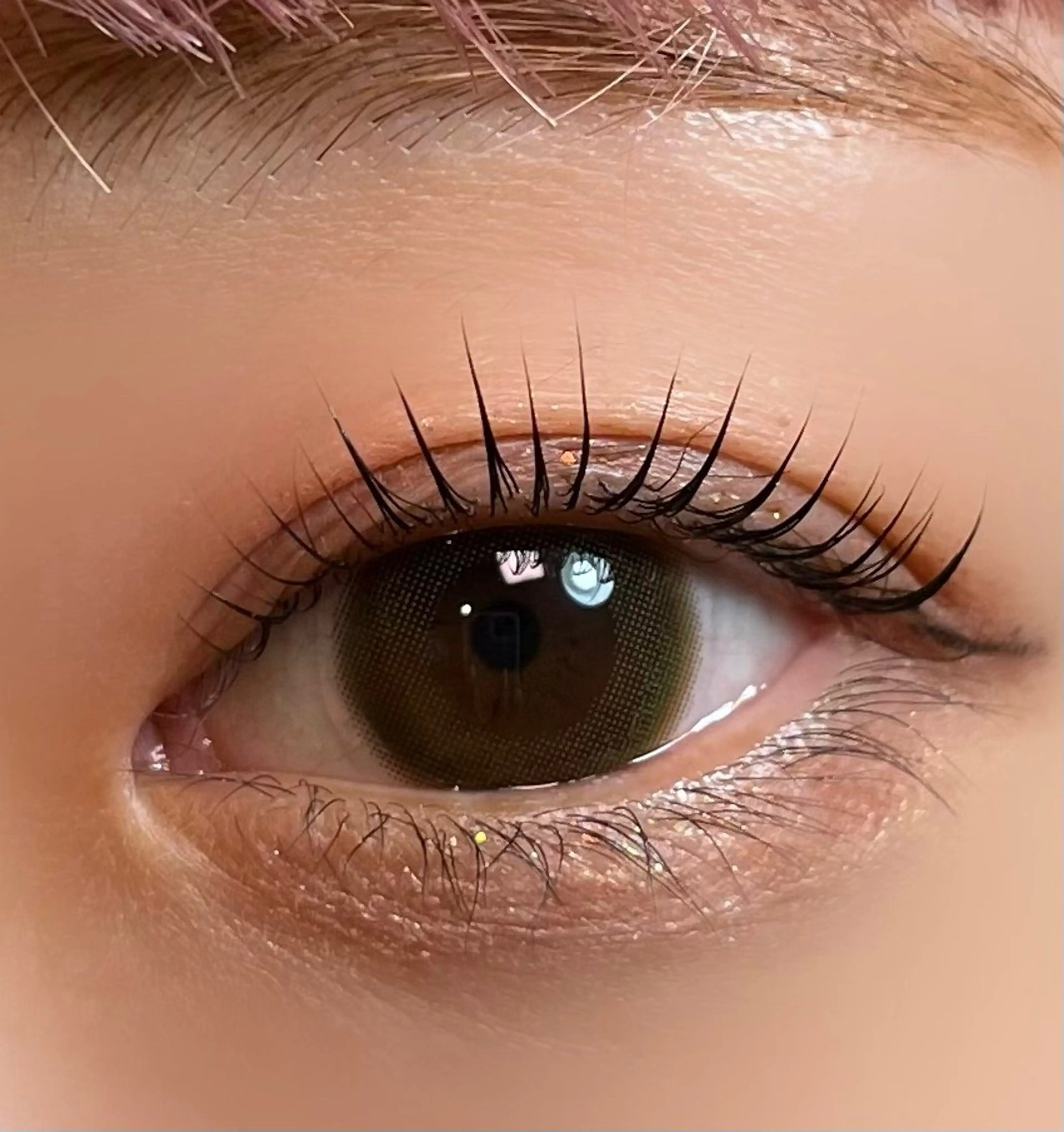 マツエク・マツパ SHIGEYAMA AYAKIの眉毛・アイブロウイメージ